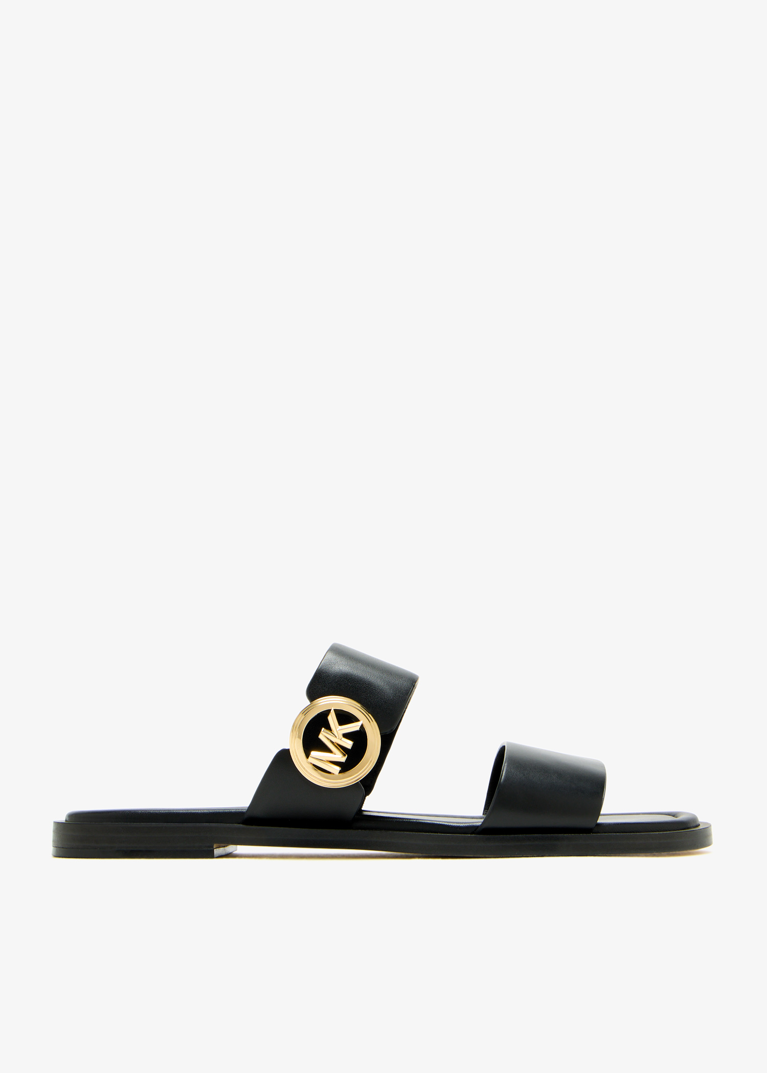 

Vera sandals, Black