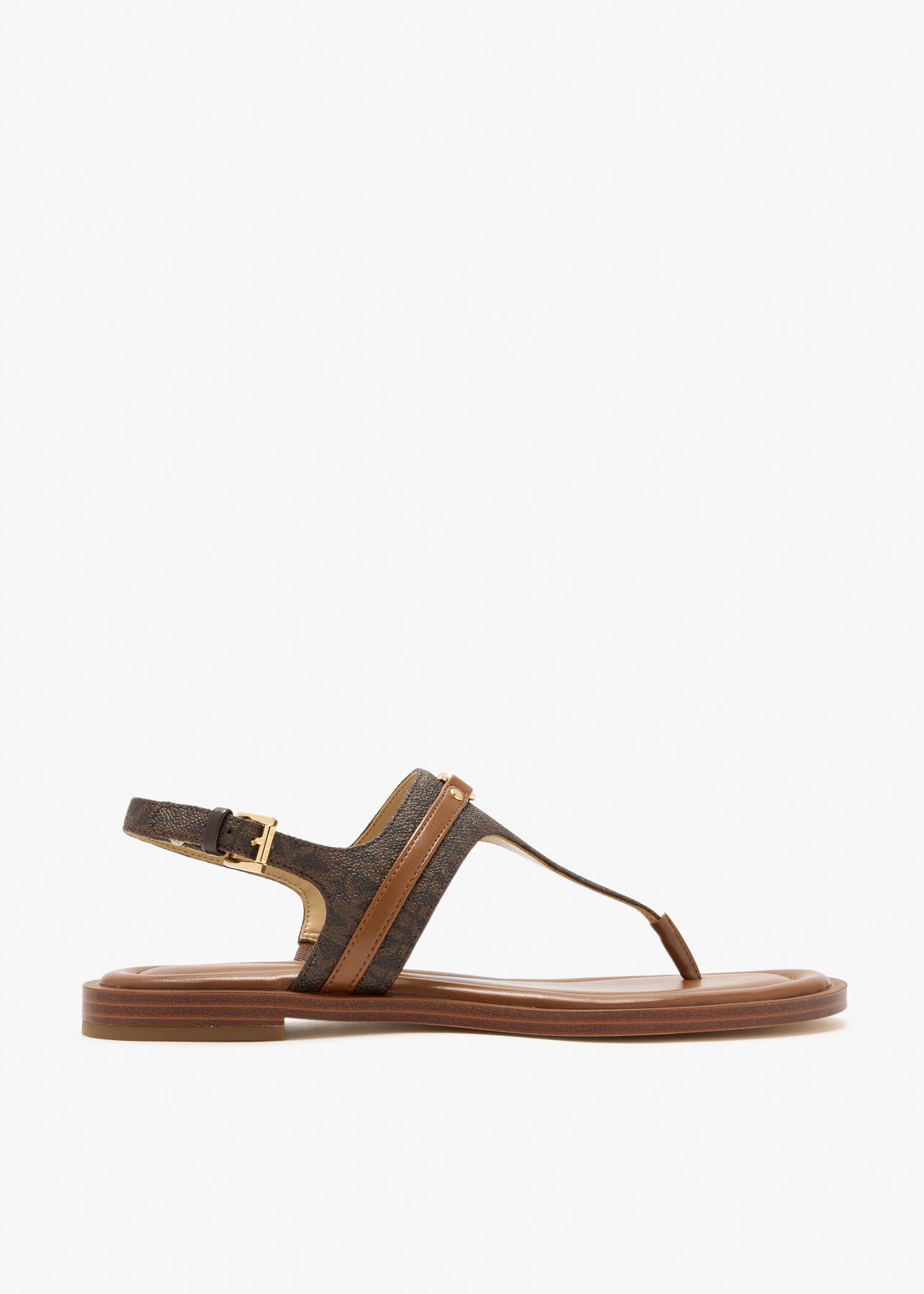 

Mandy thong sandals, Printed
