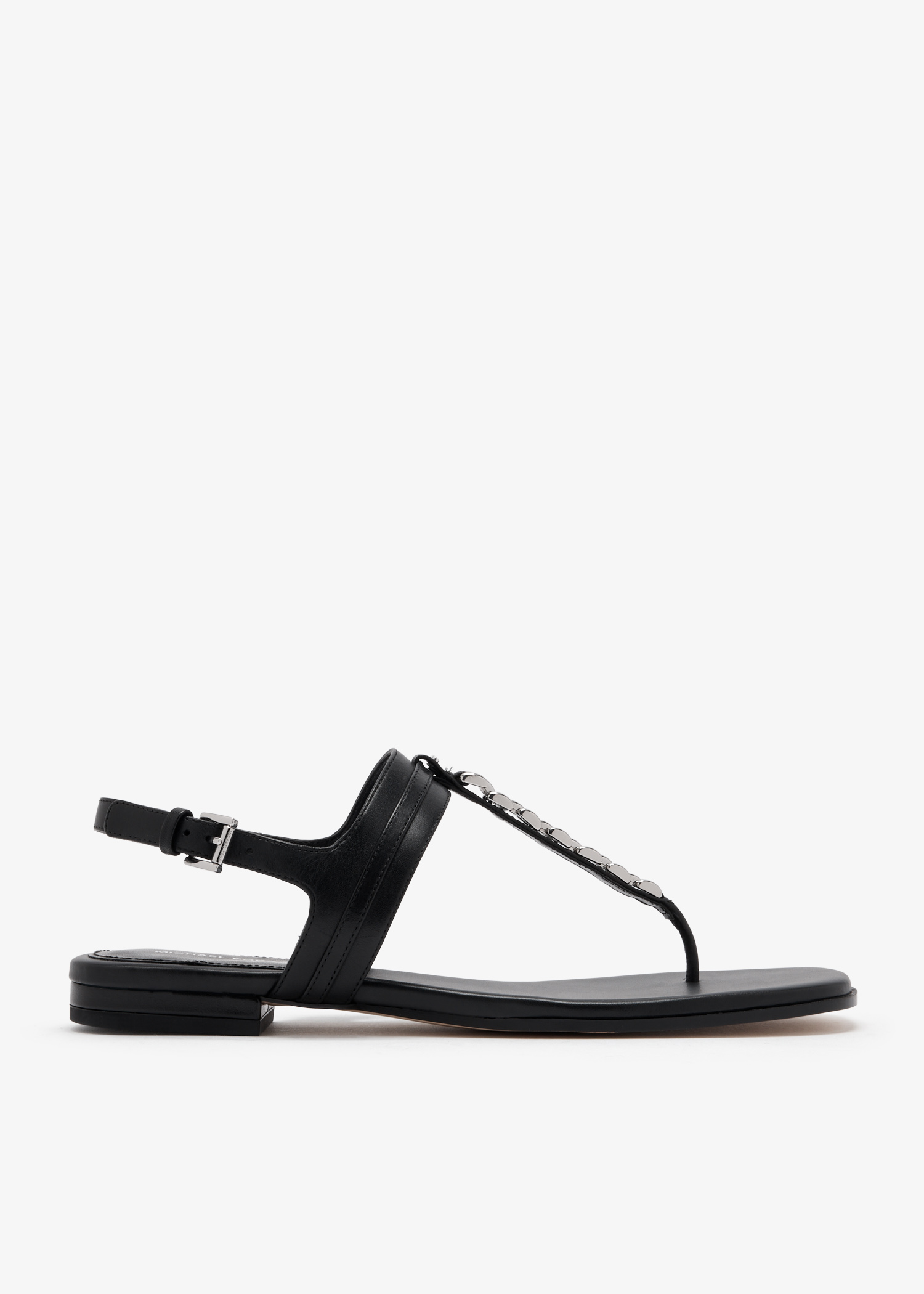 

Marcia sandals, Black