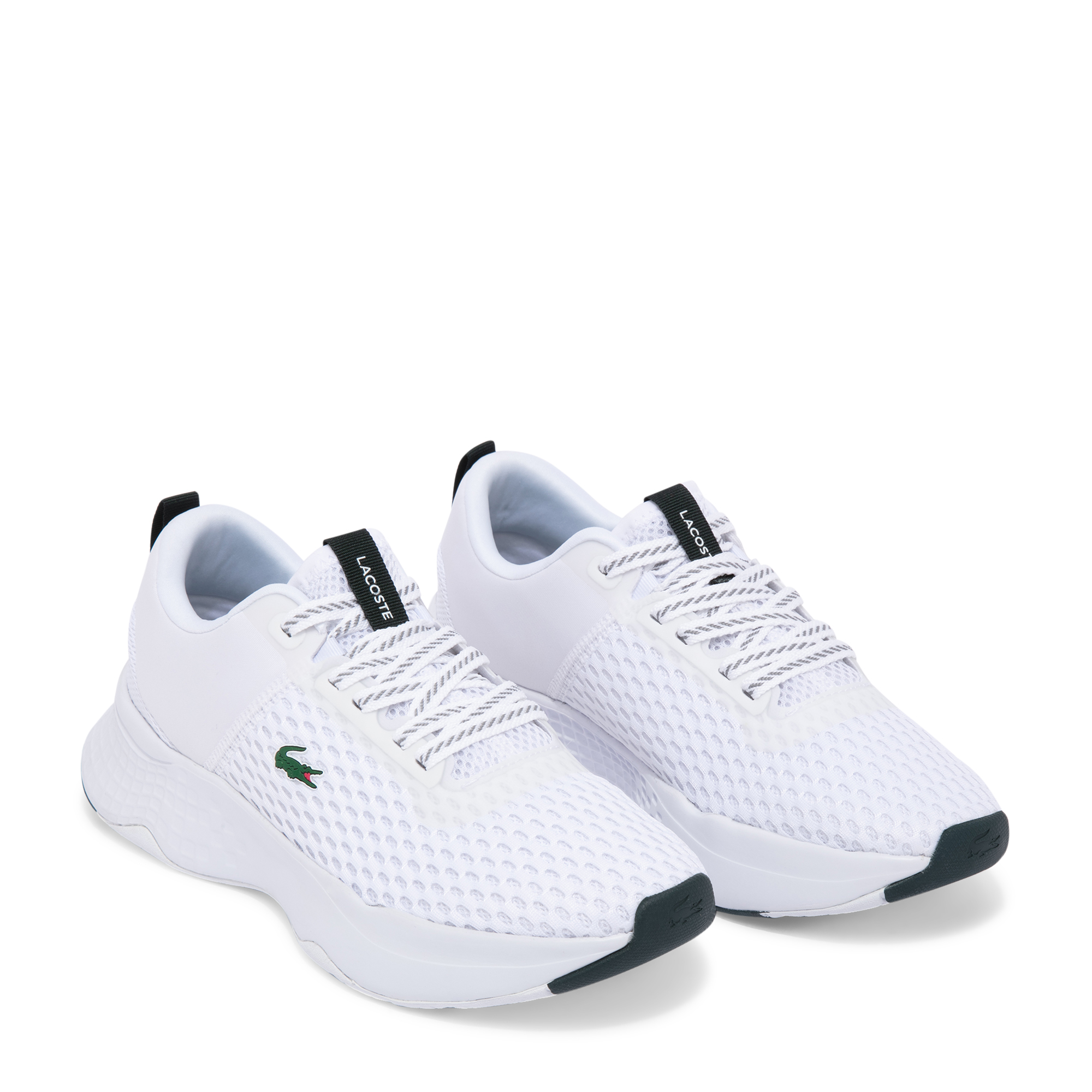 

Court-Drive sneakers, White