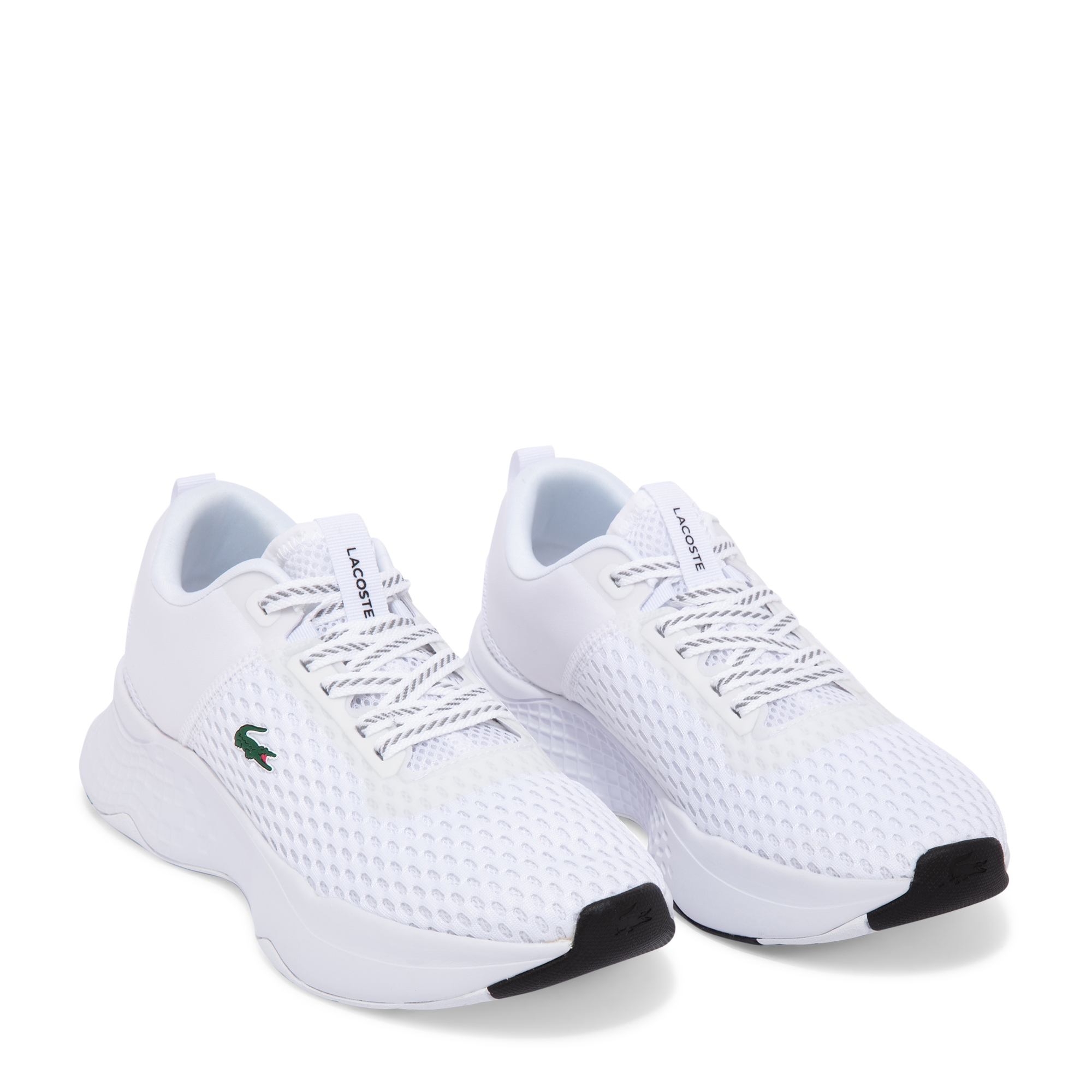 

Court-Drive sneakers, White