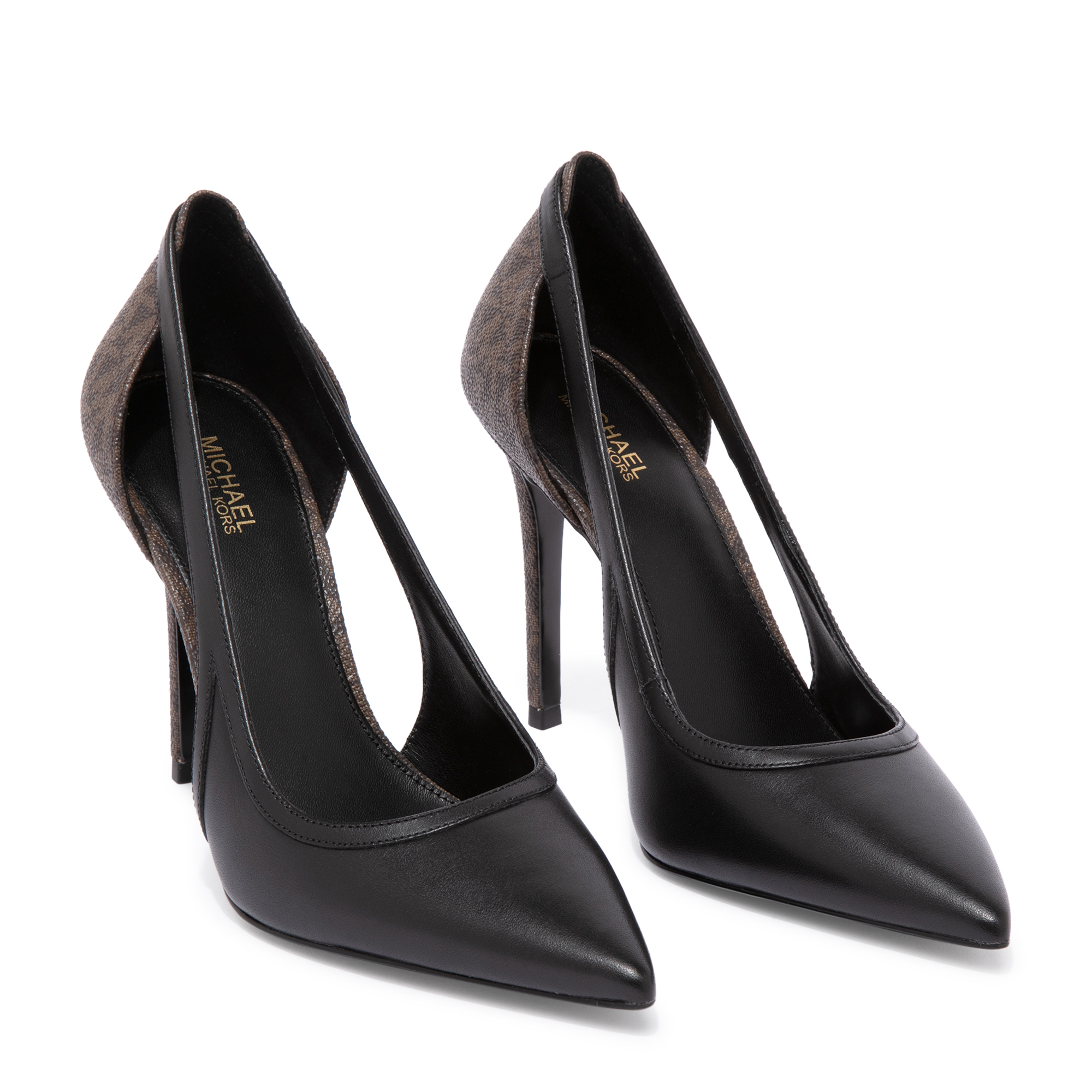 

Nora pumps, Black