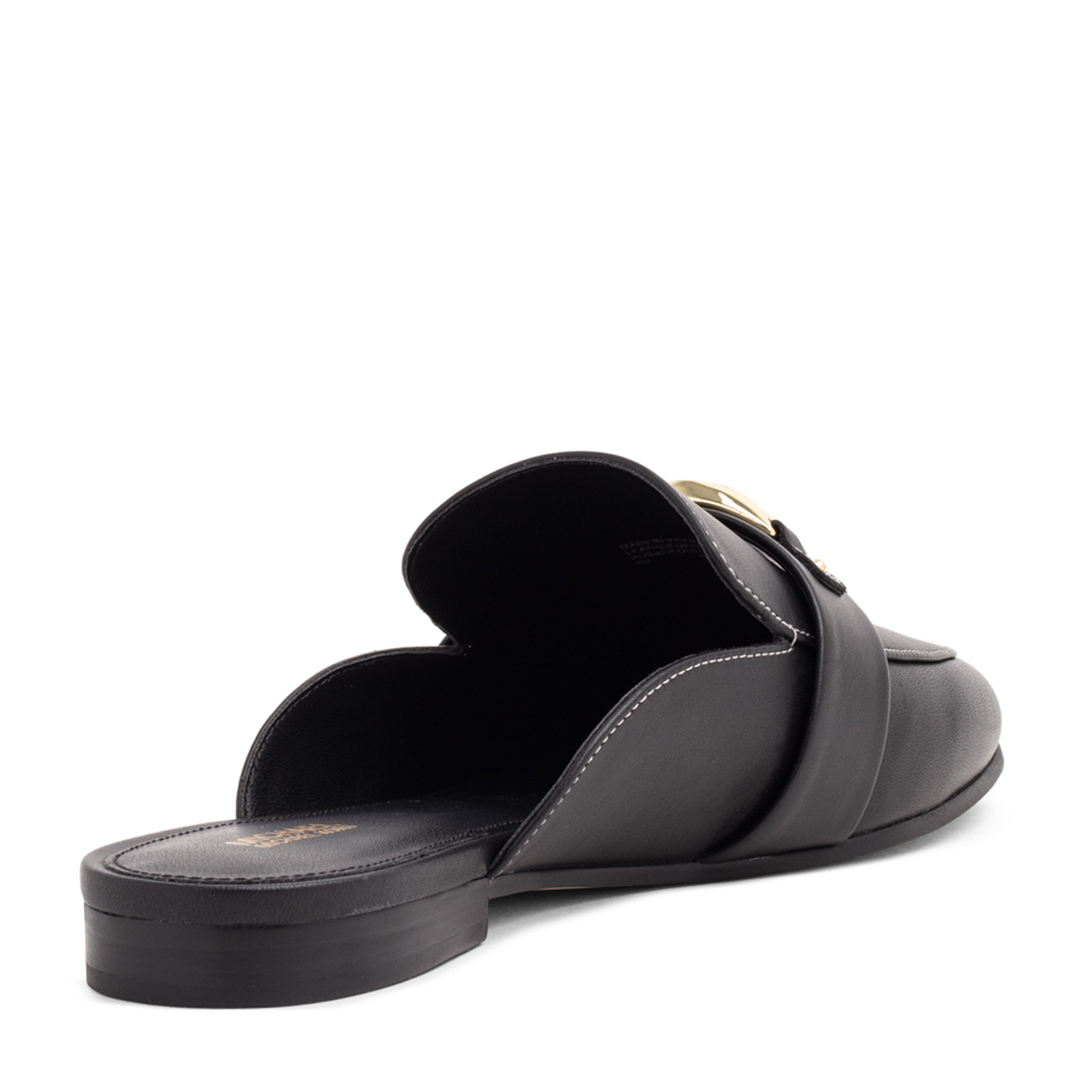 

Tilly flats, Black