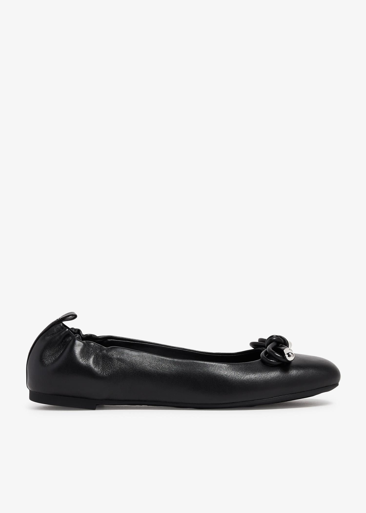

Astra Flex ballet flats, Black