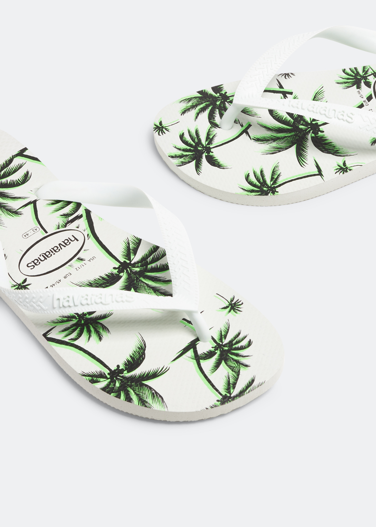 

Aloha flip flops, Prints