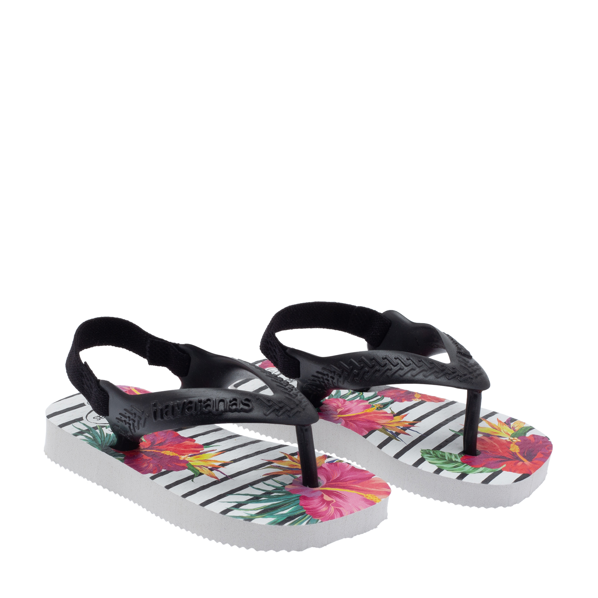 

Flip flops, White