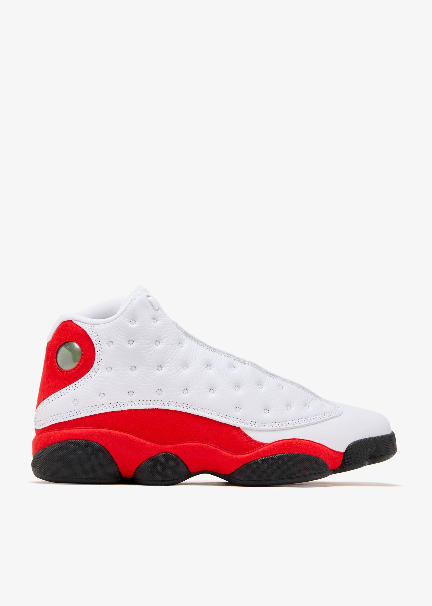 

Air Jordan 13 Retro sneakers, White