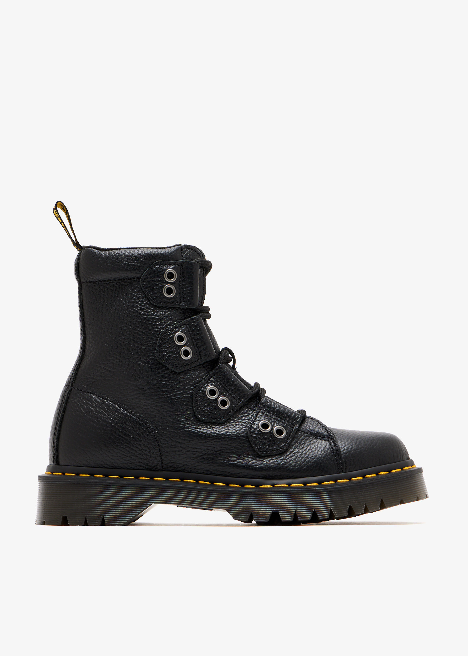 

1460 Bex boots, Black