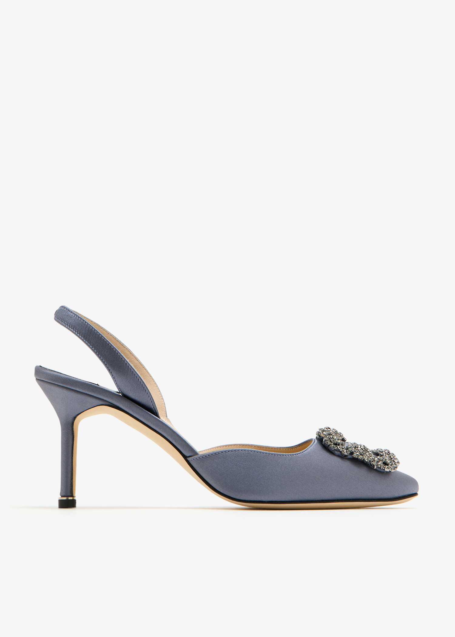 

Hangisli slingback pumps, Navy