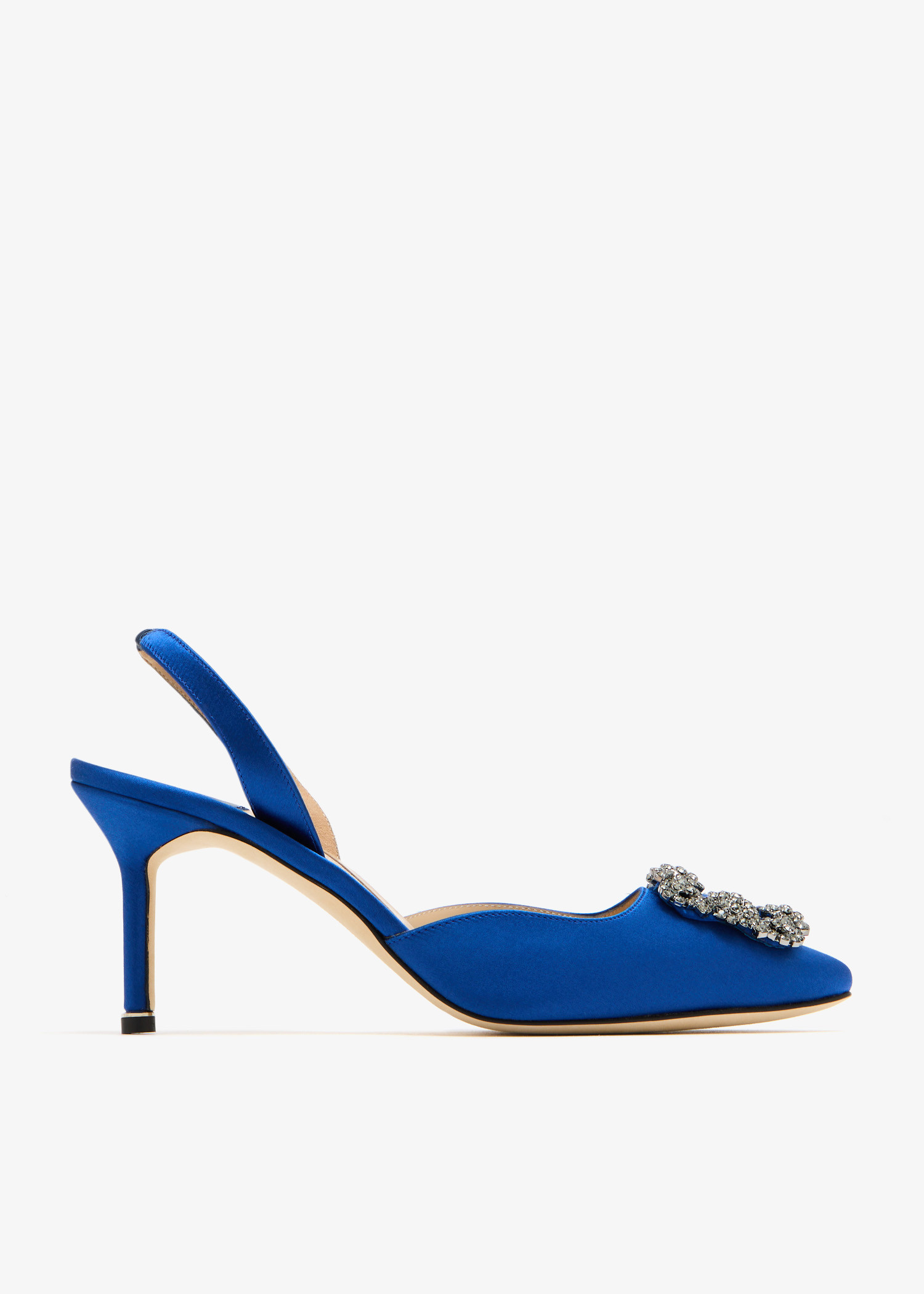 

Hangisli slingback pumps, Blue