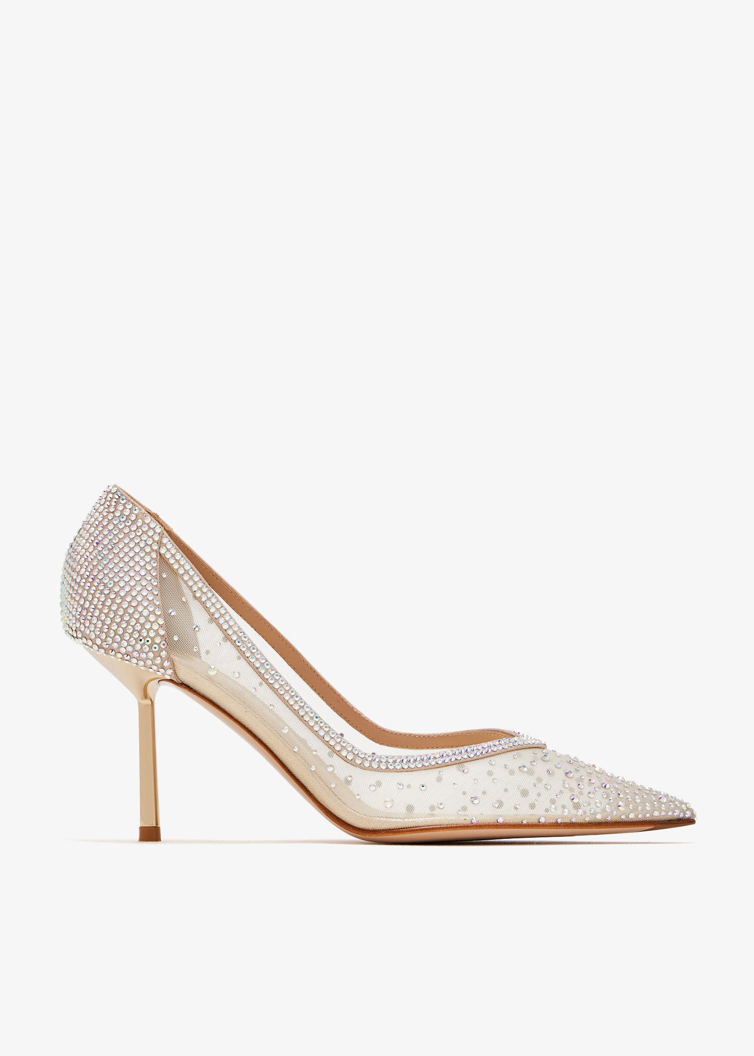 

Nicole pumps, Neutral
