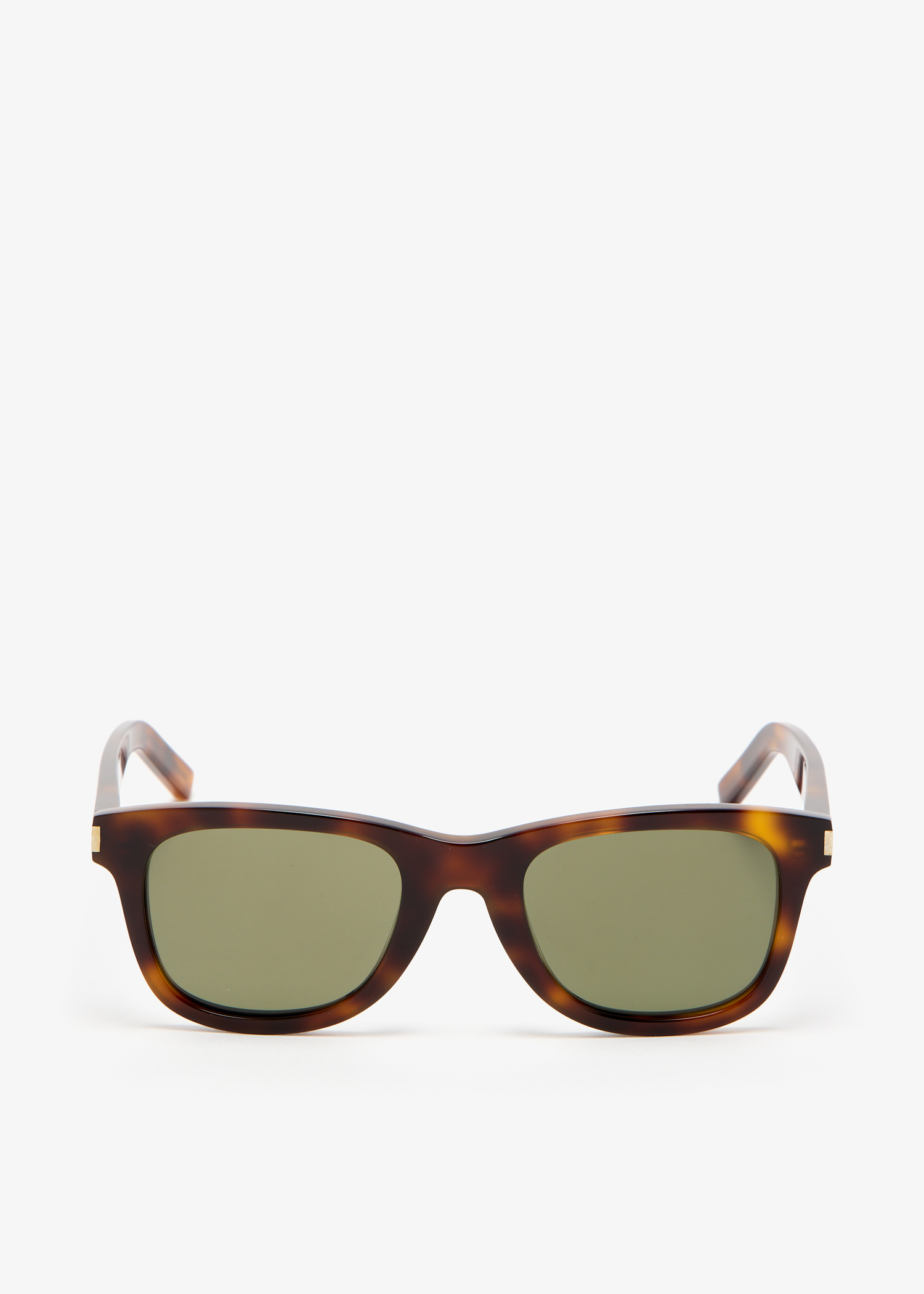 

Classic 51 sunglasses, Brown
