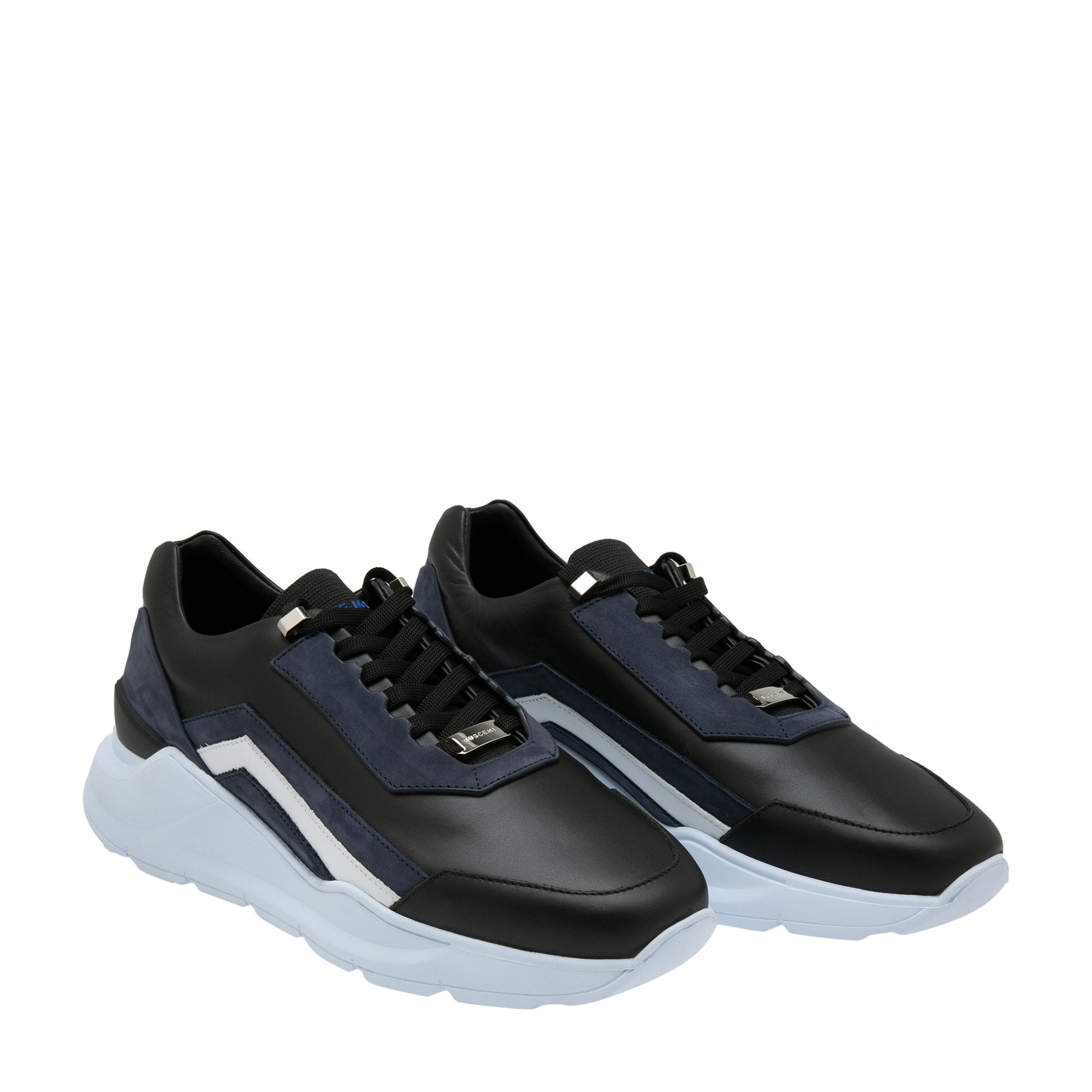 

Strada Low sneakers, Black