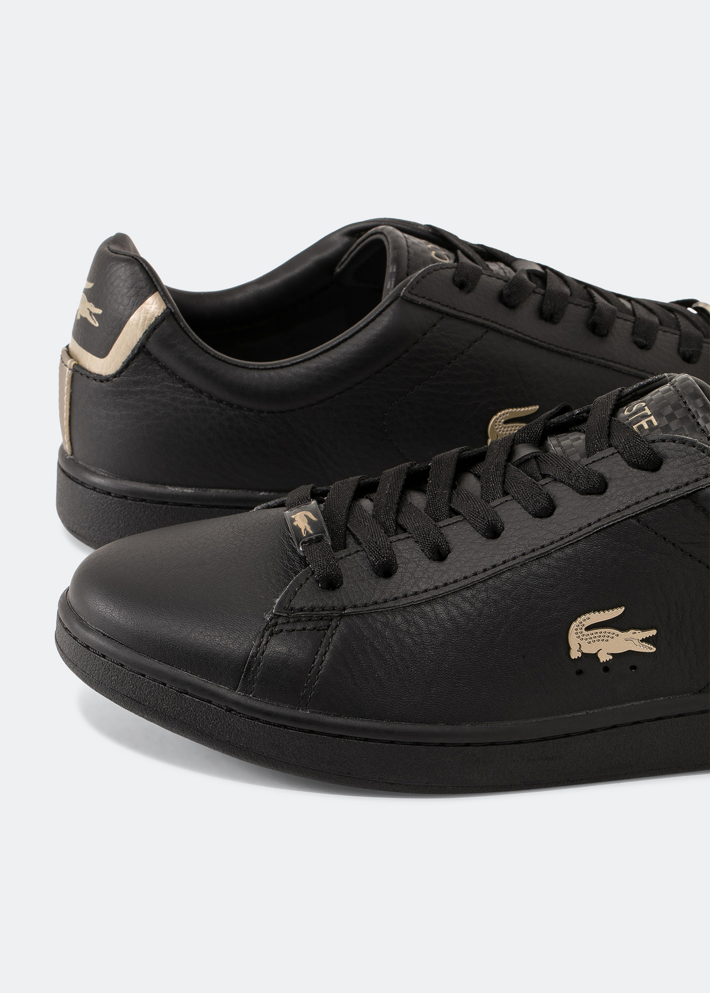 

Carnaby Evo sneakers, Black