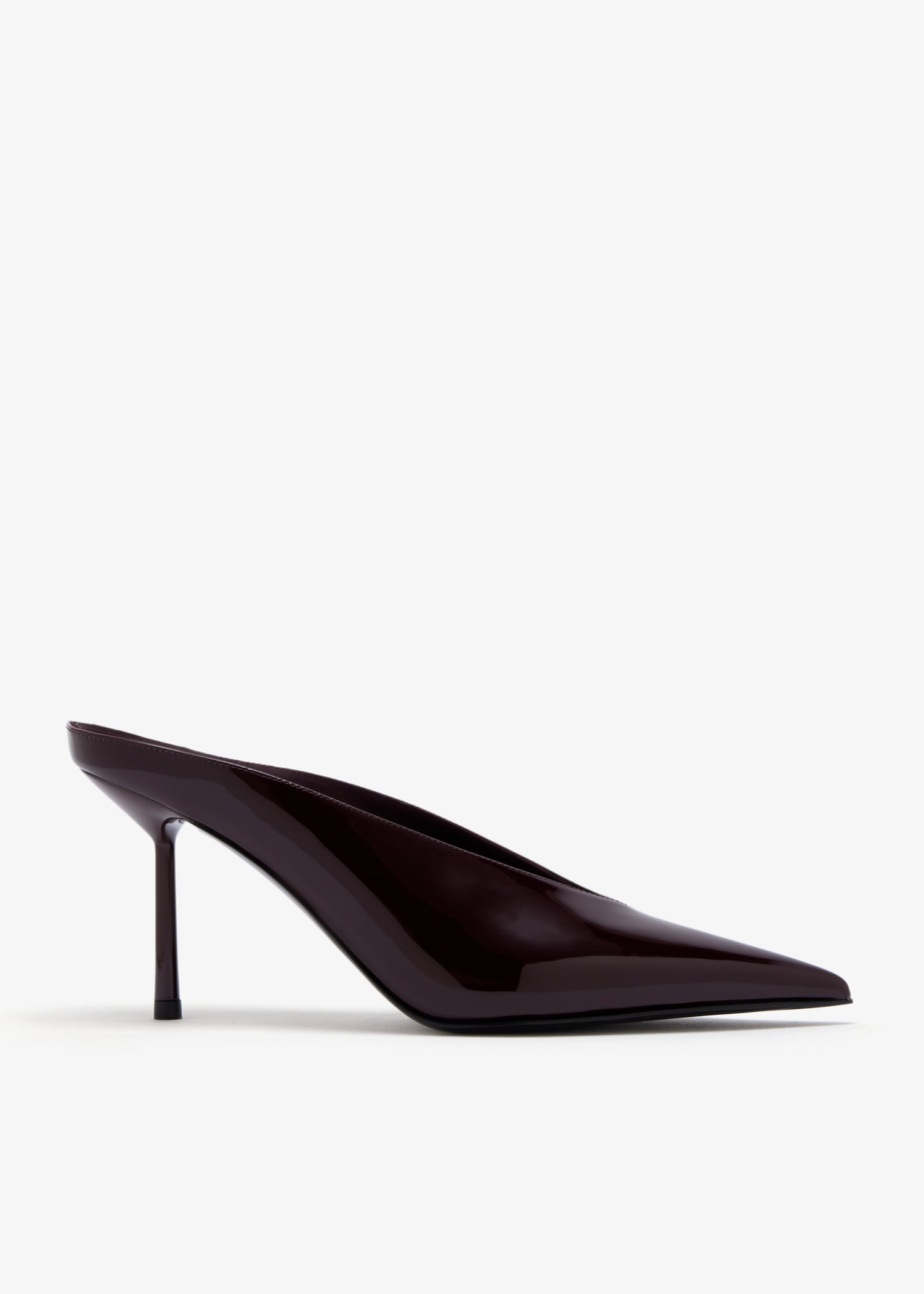 

Clivage mules, Burgundy
