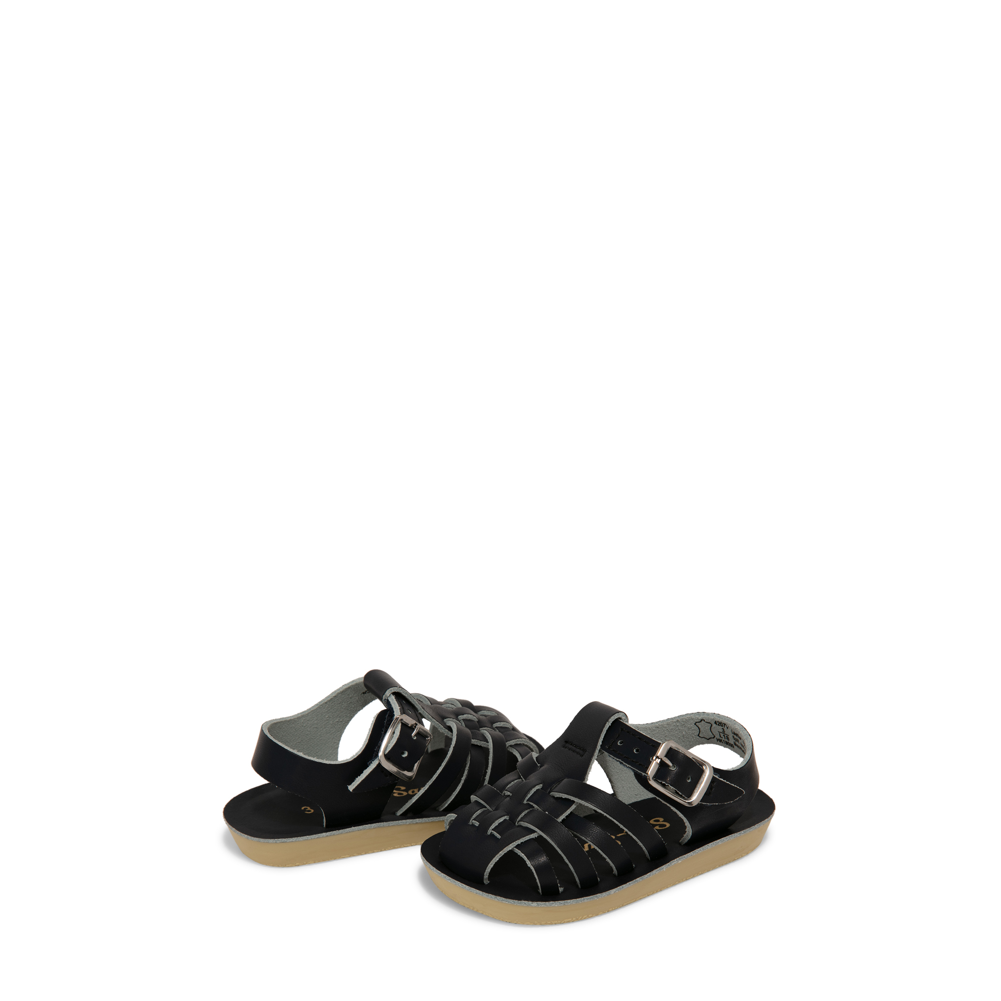 

Sailor sandals, Blue