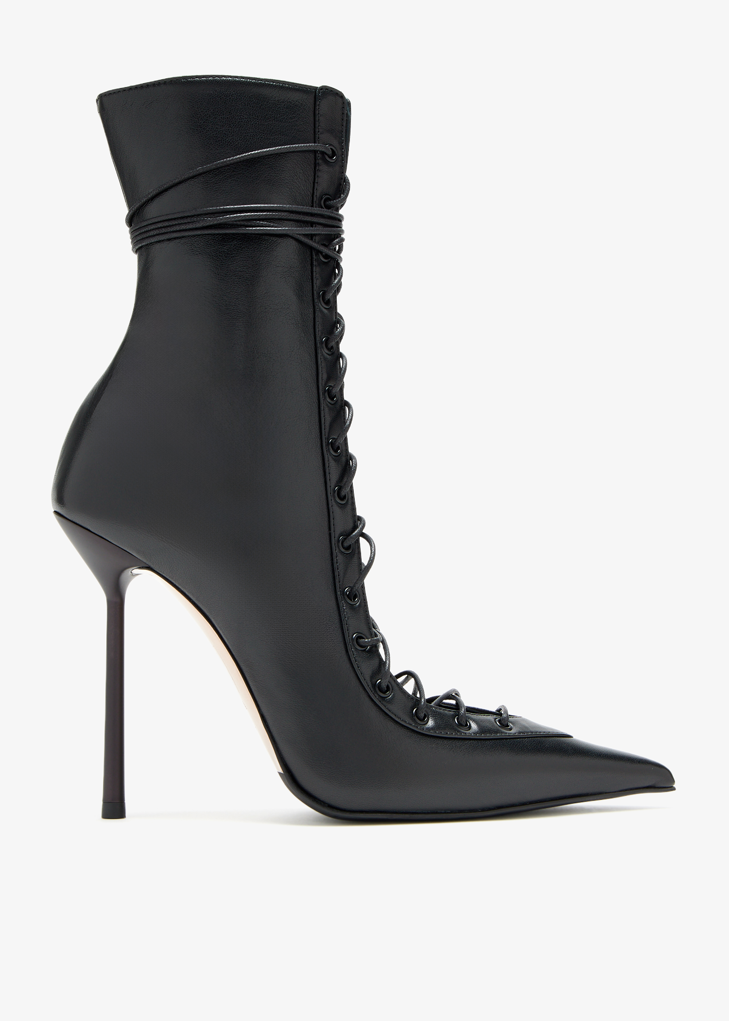 

Colette ankle boots, Black