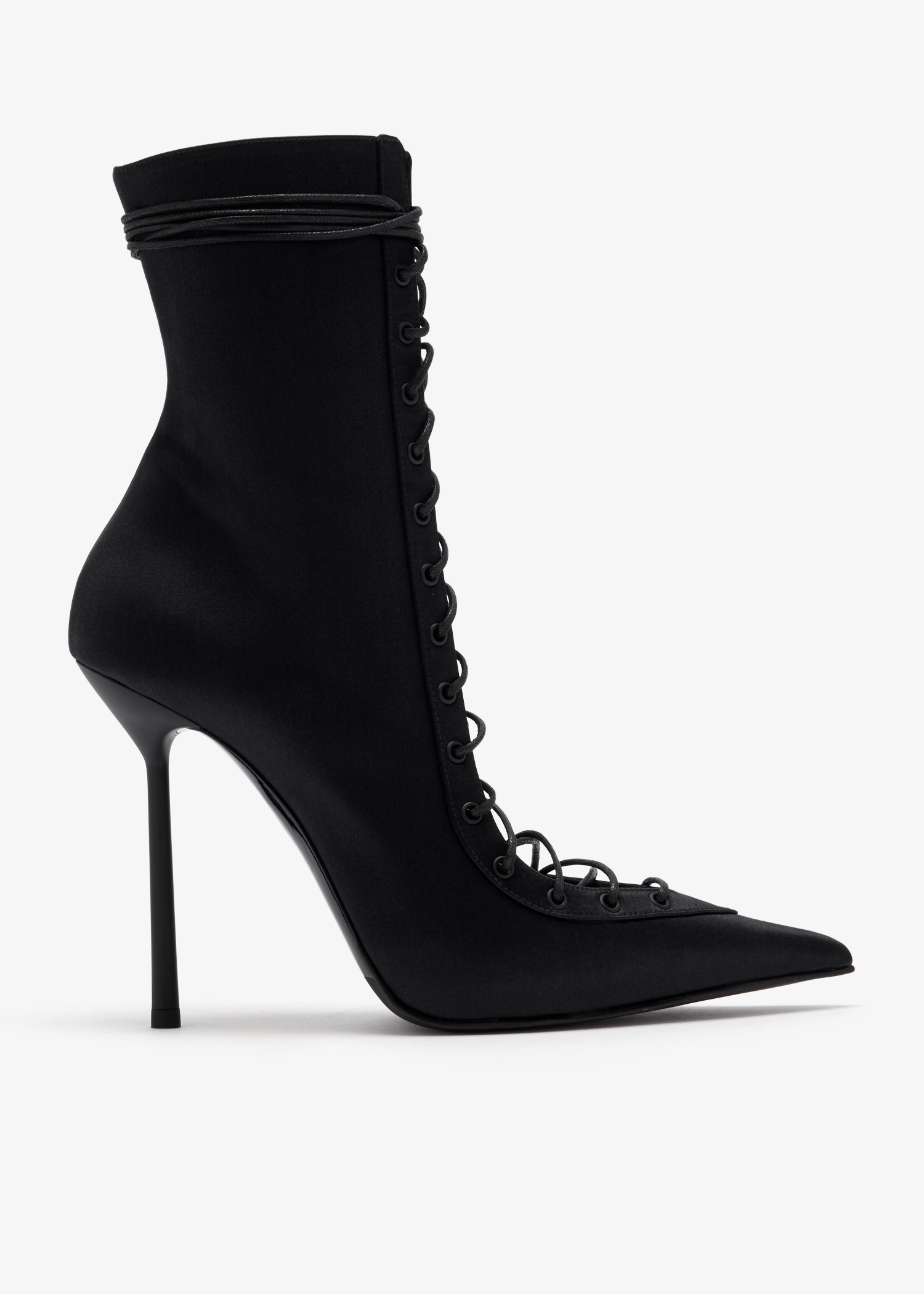 

Colette ankle boots, Black