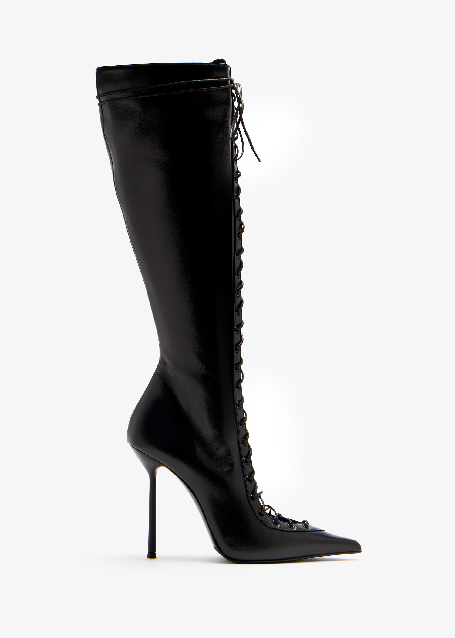 

Colette boots, Black