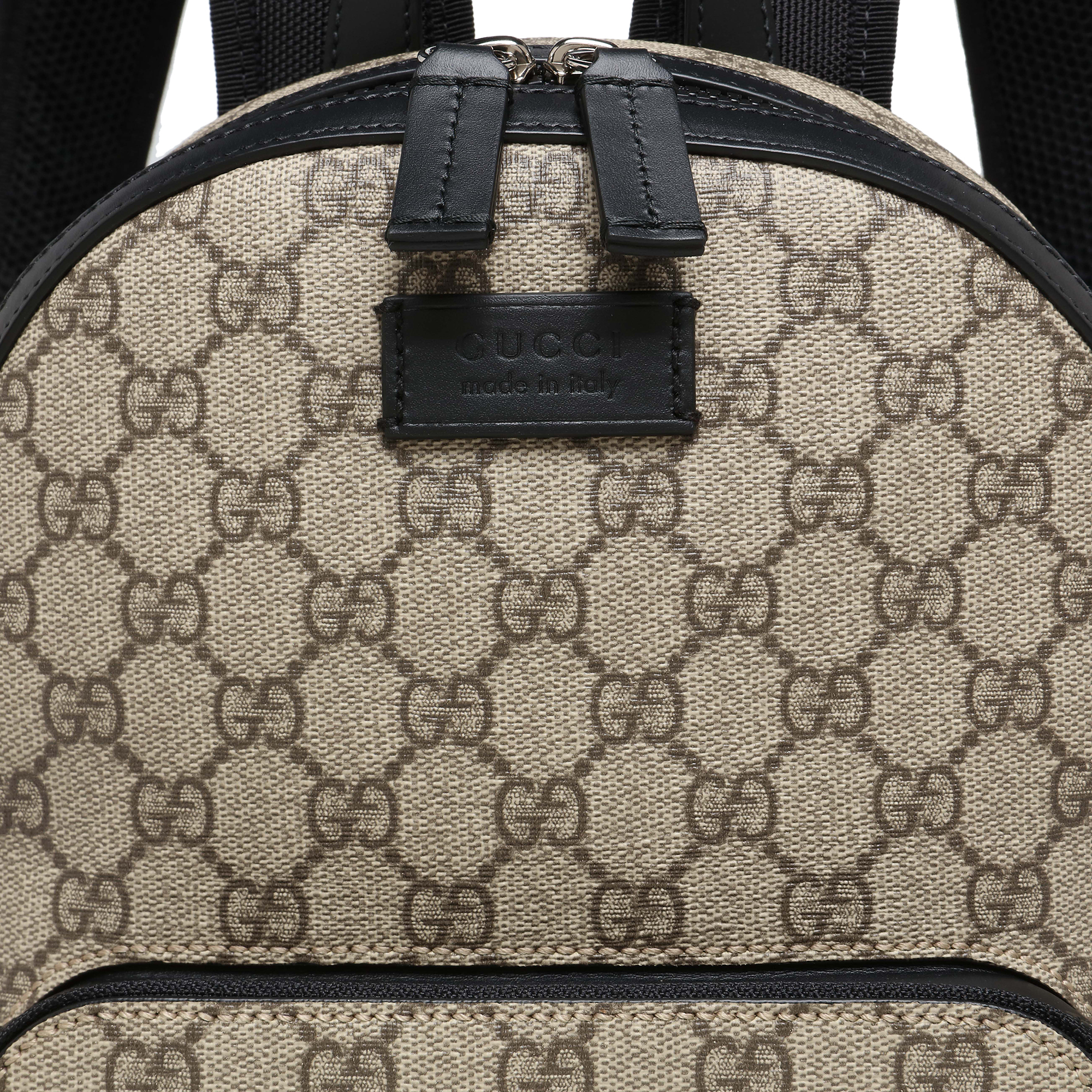 

Eden backpack, Prints