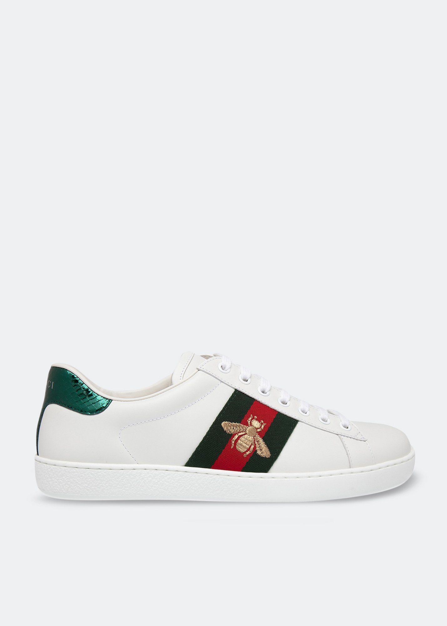 

Ace sneakers, White