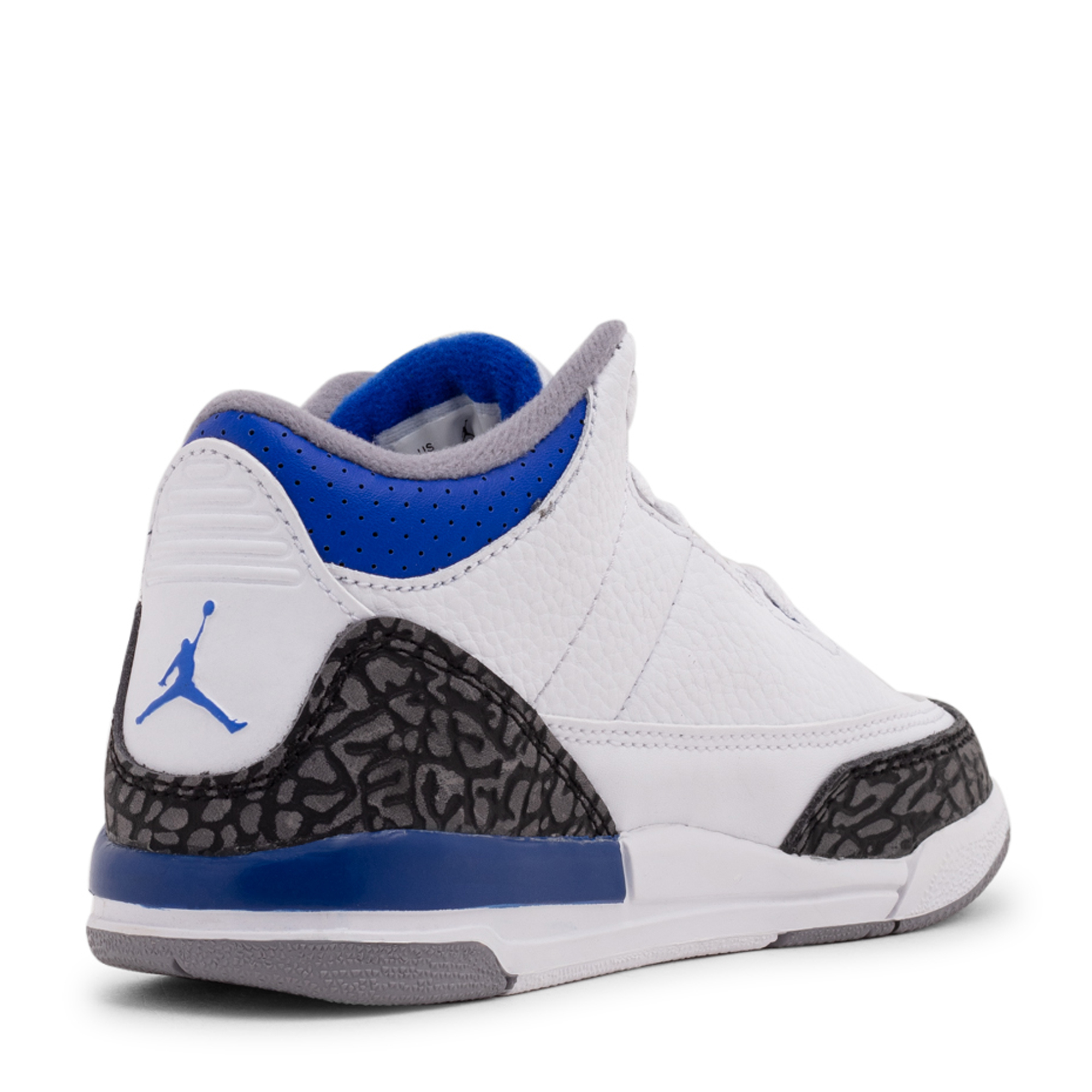 

Air Jordan 3 "Racer Blue" sneakers