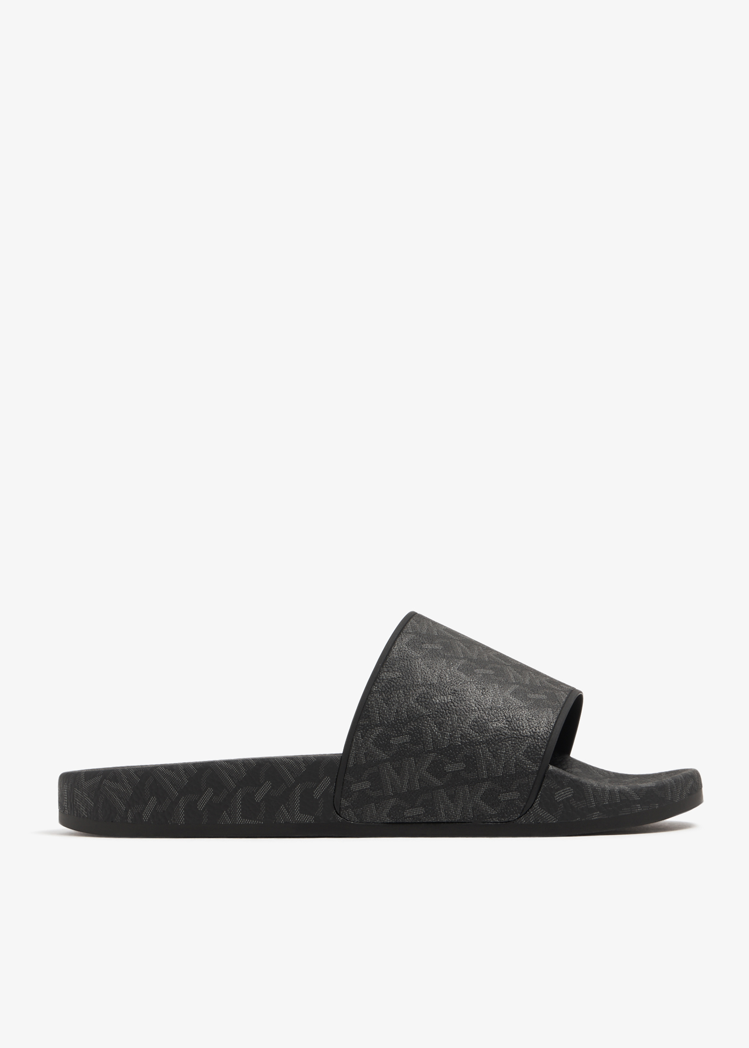 

Jake slides, Black