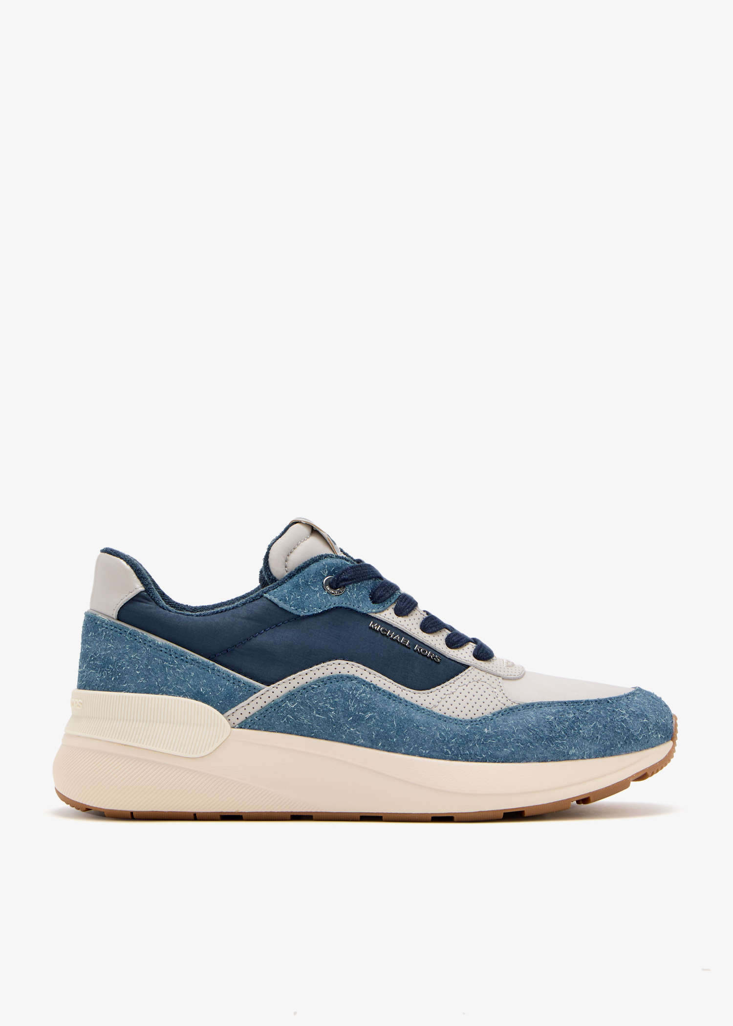 

Trevor sneakers, Blue