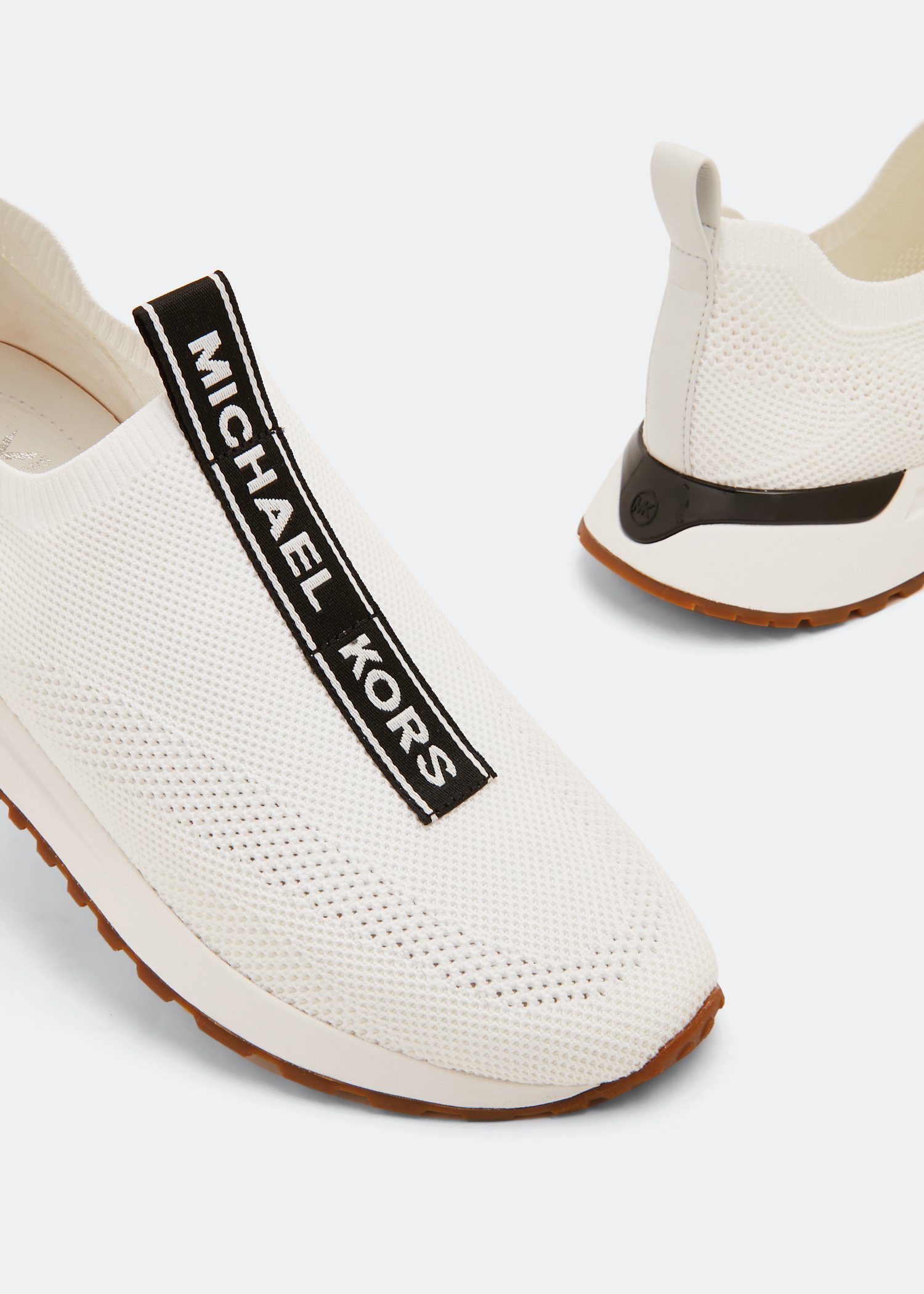 

Miles sneakers, White