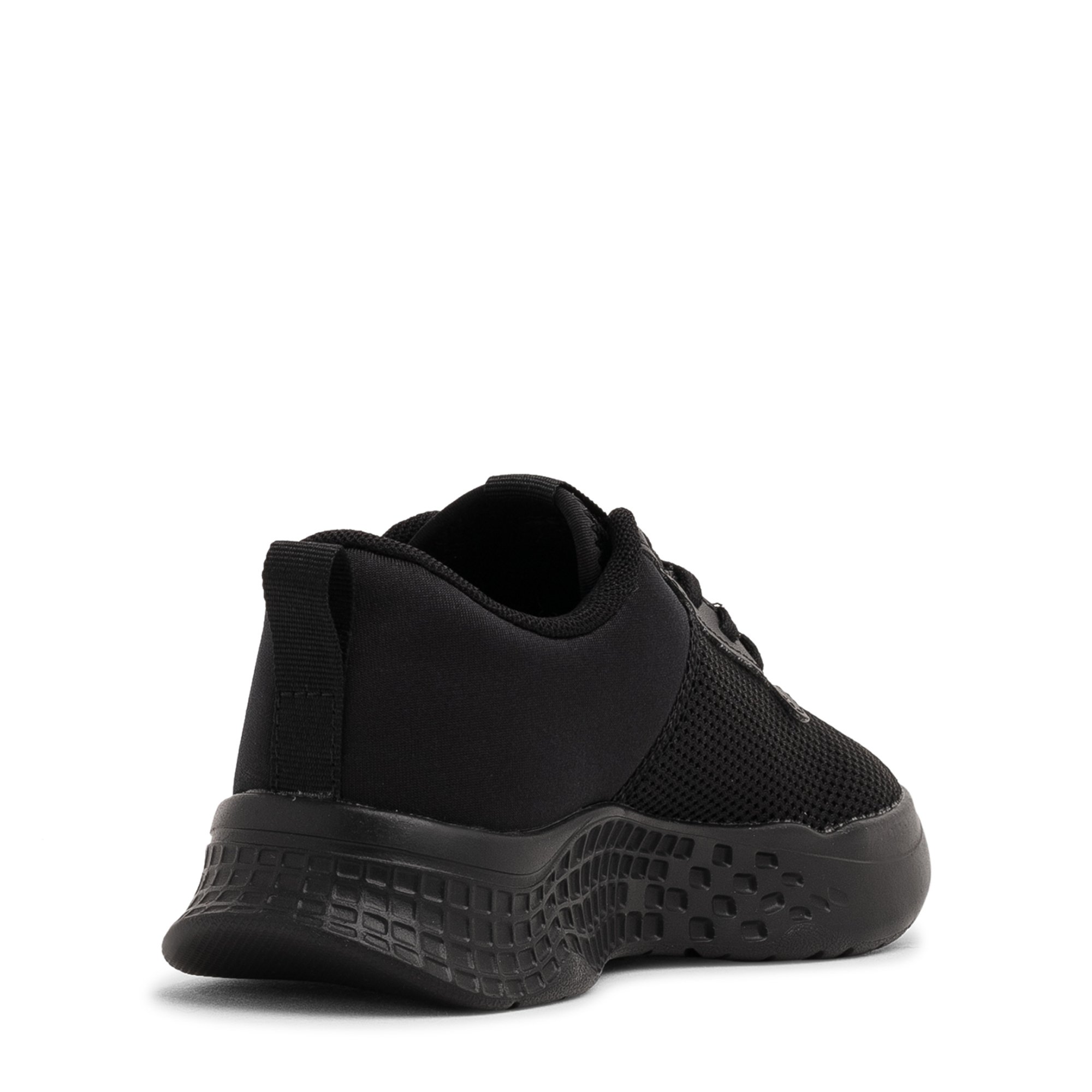 

Court-Drive sneakers, Black