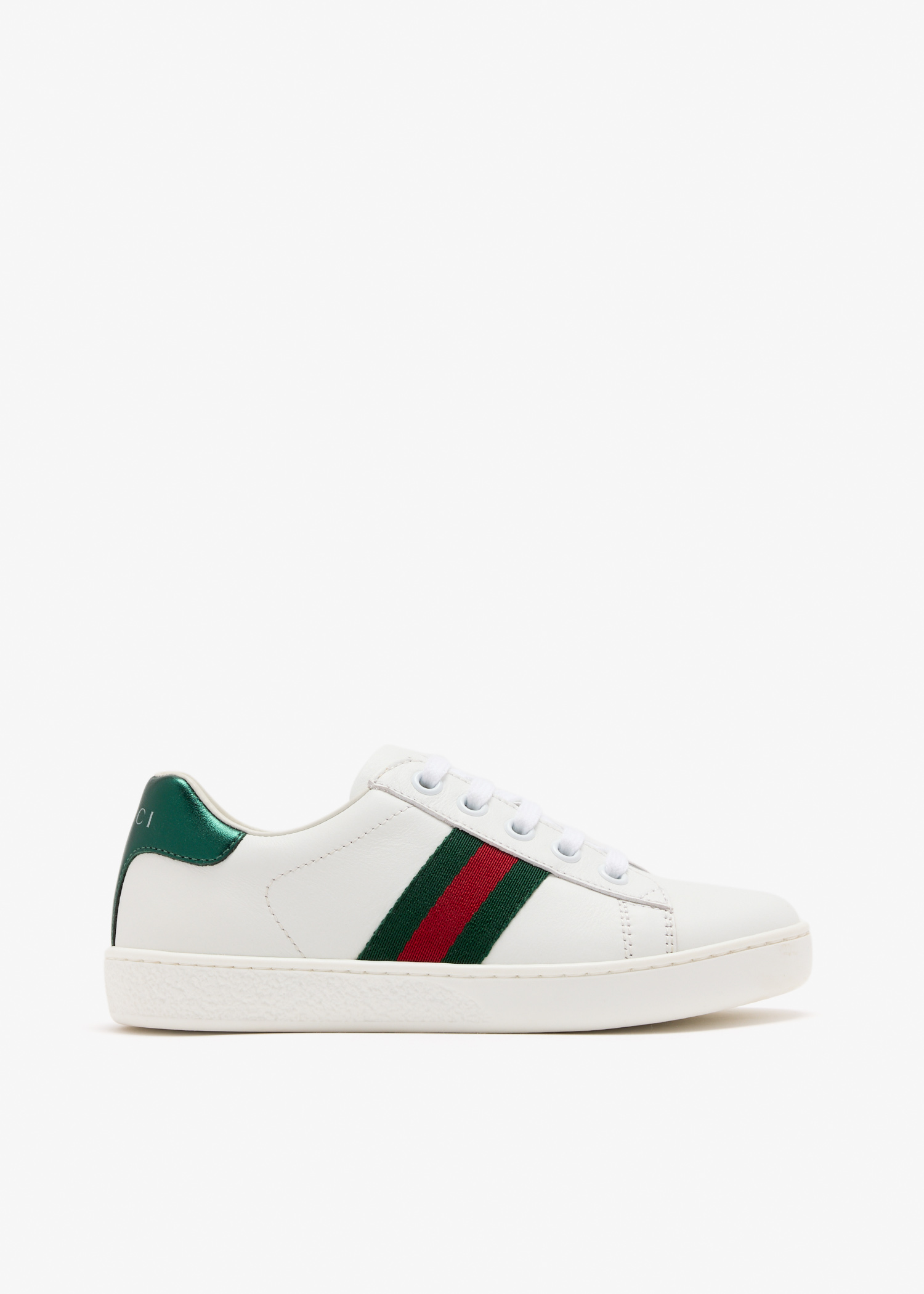 

Ace sneakers, White