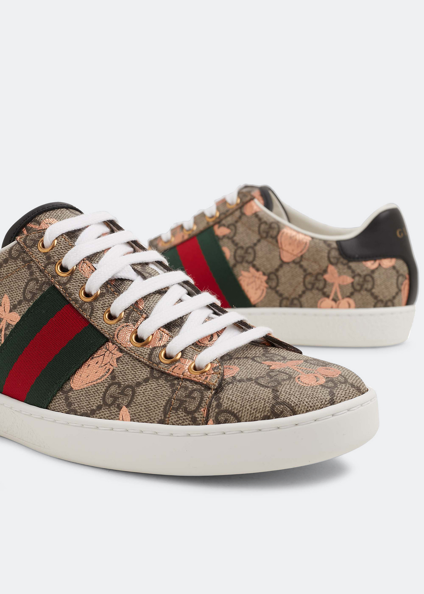 

Ace sneakers, Beige