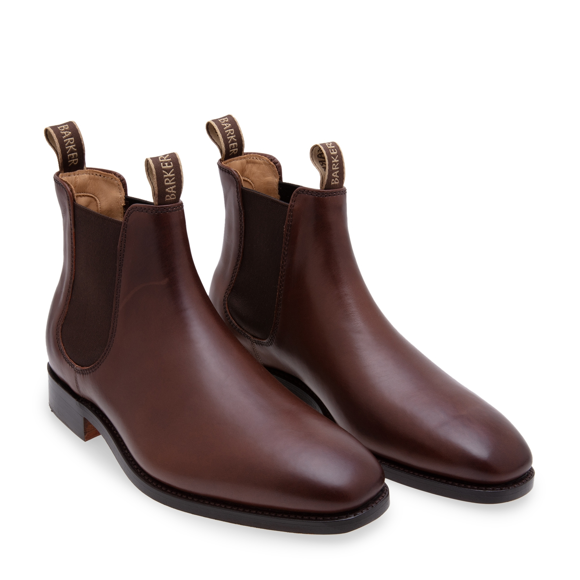 

Mansfield Chelsea boots, Brown