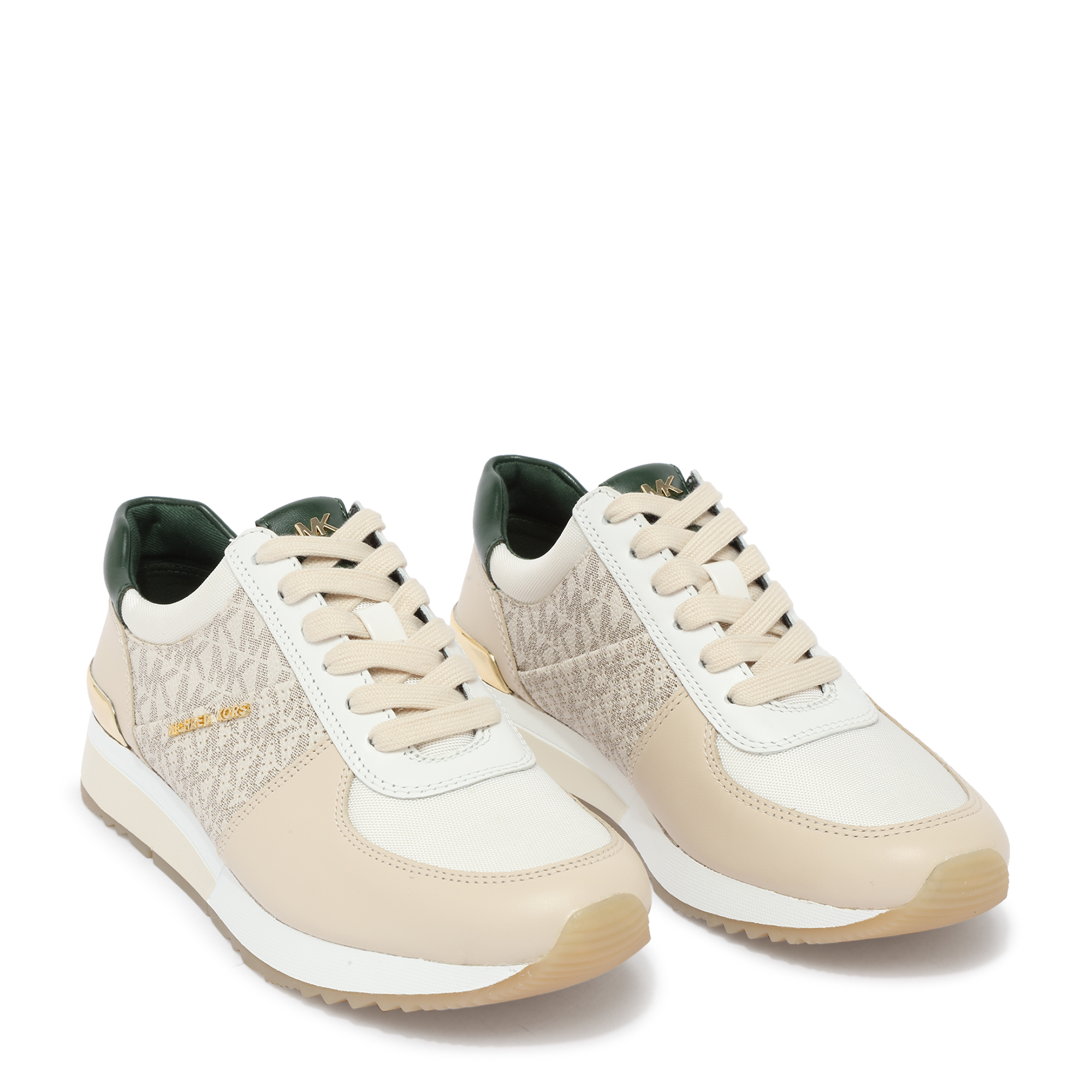 

Allie sneakers, Neutral