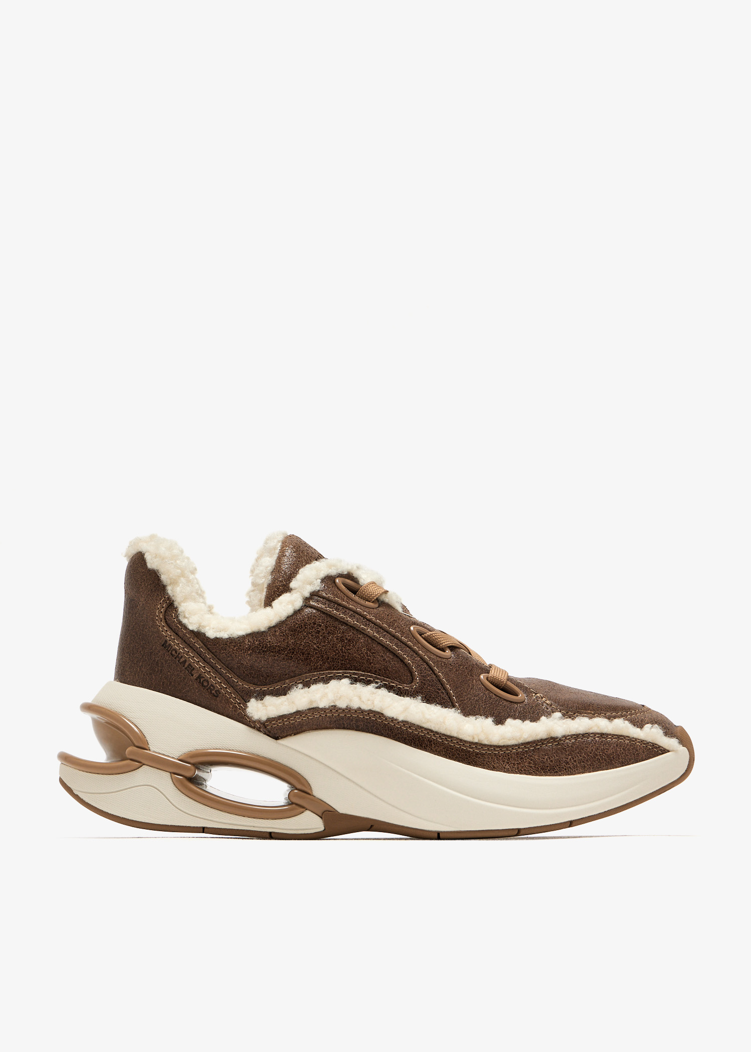 

Toni sneakers, Brown