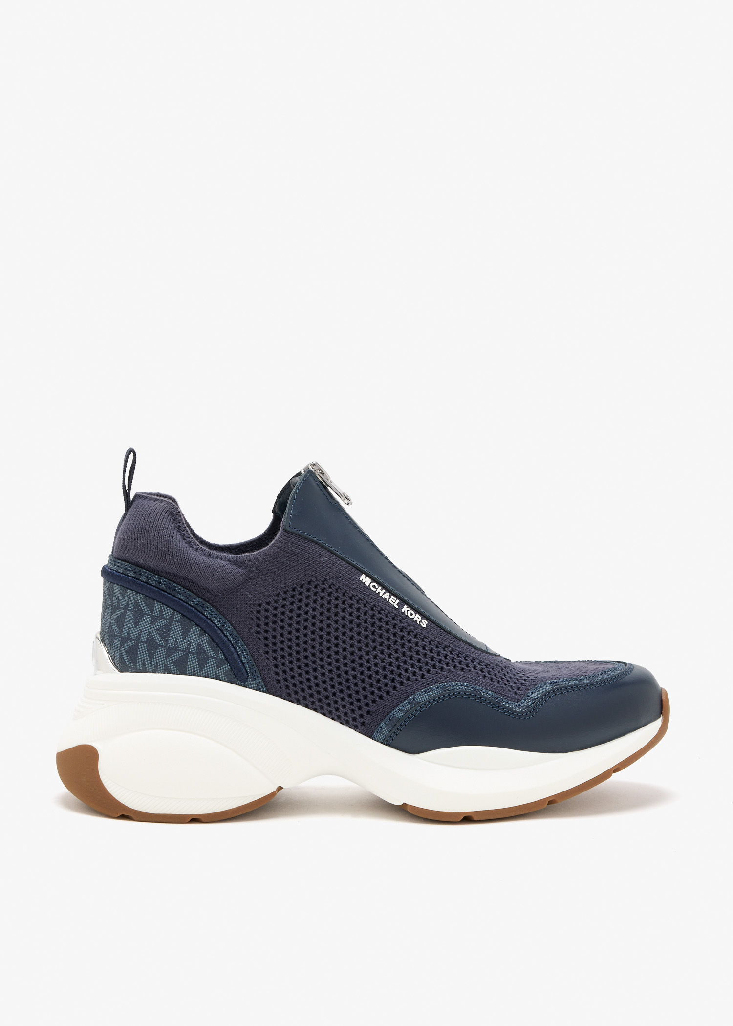 

Zuma sneakers, Navy