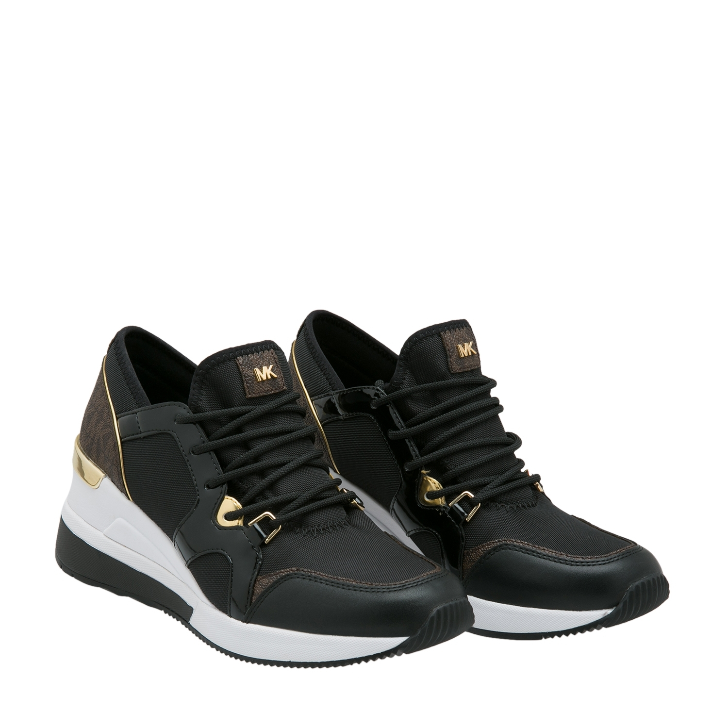 

Liv sneakers, Black