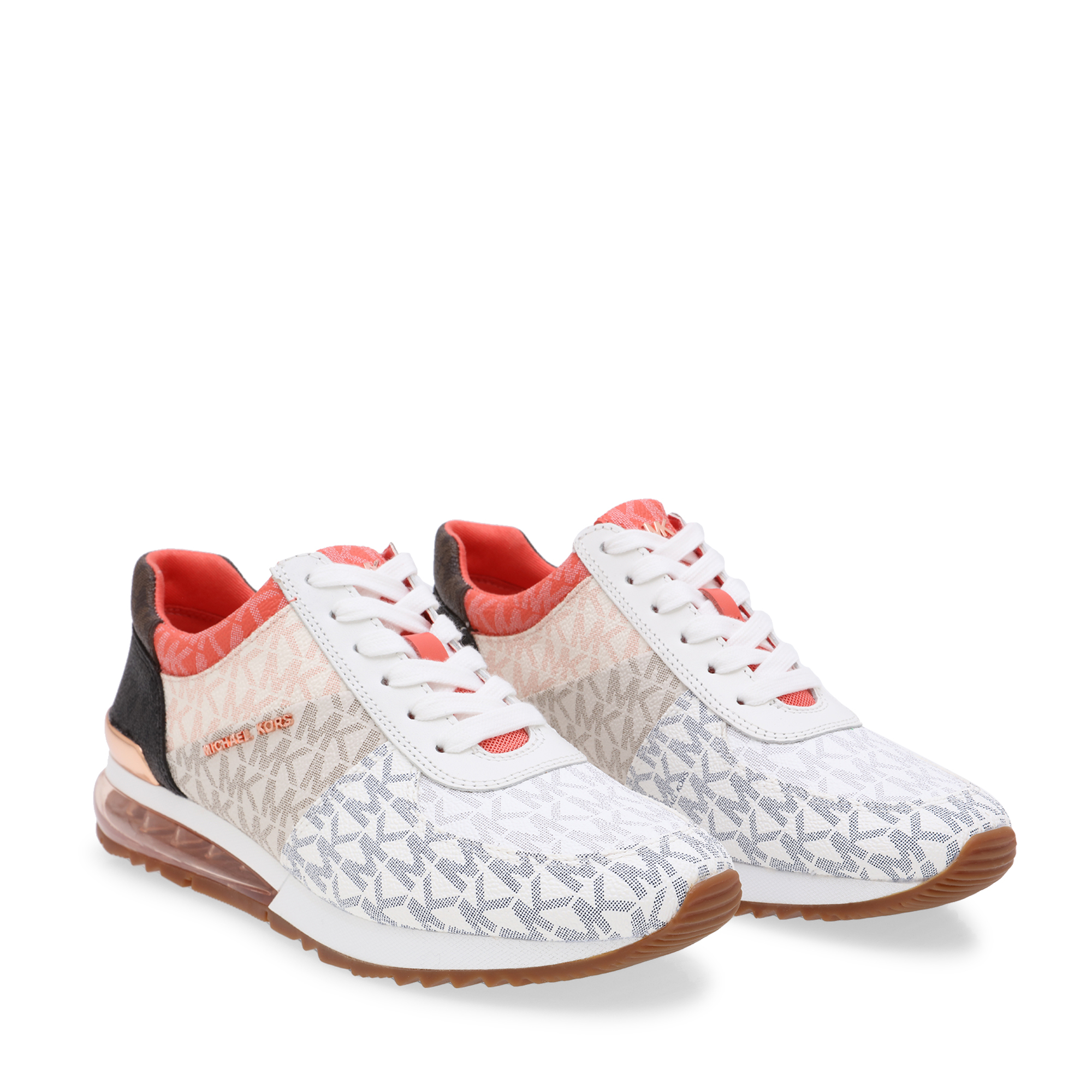 

Allie sneakers, White