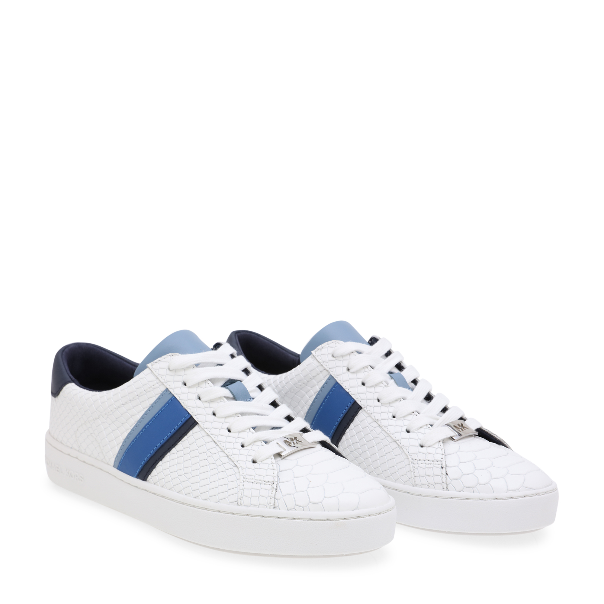 

Irving sneakers, White