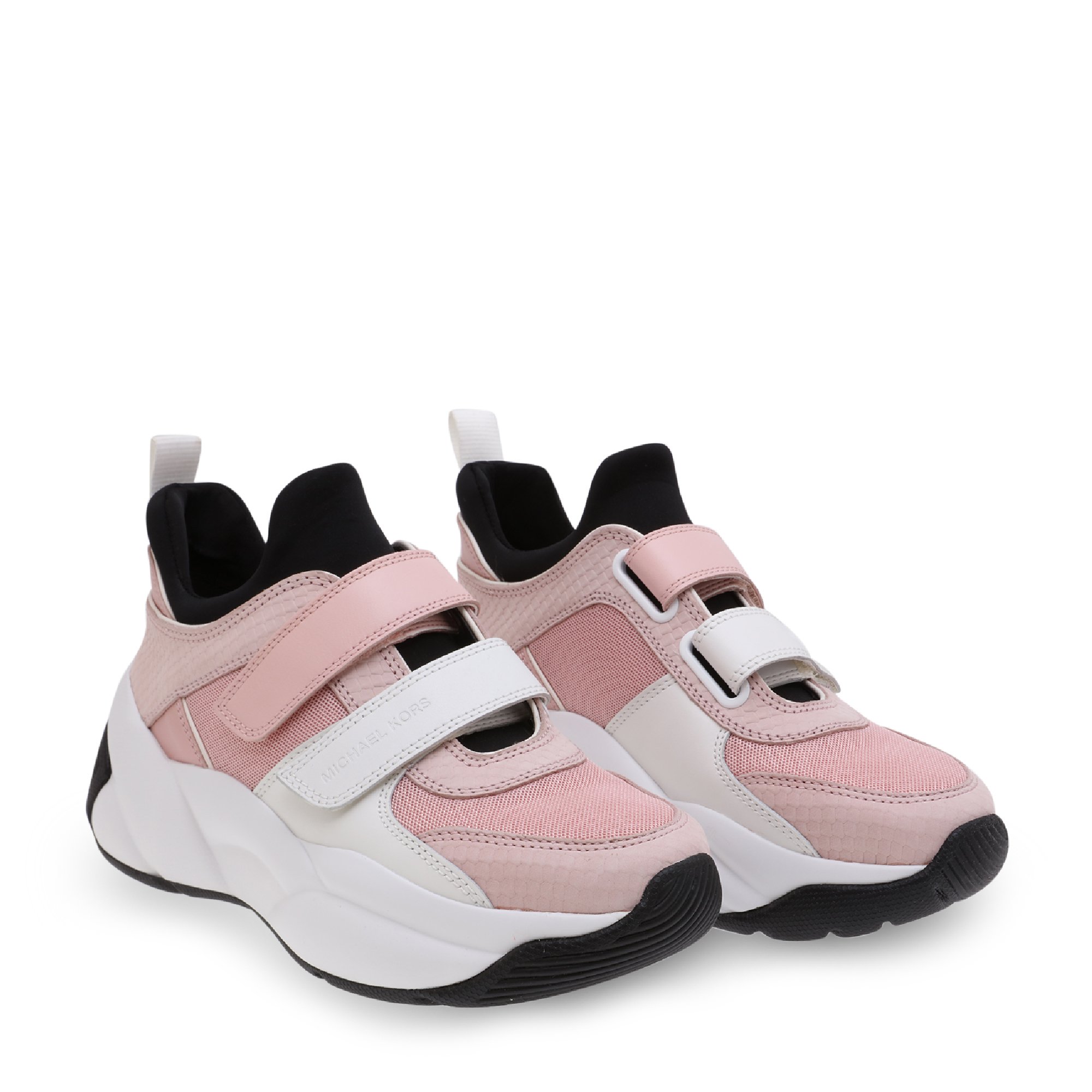 

Keeley sneakers, Pink