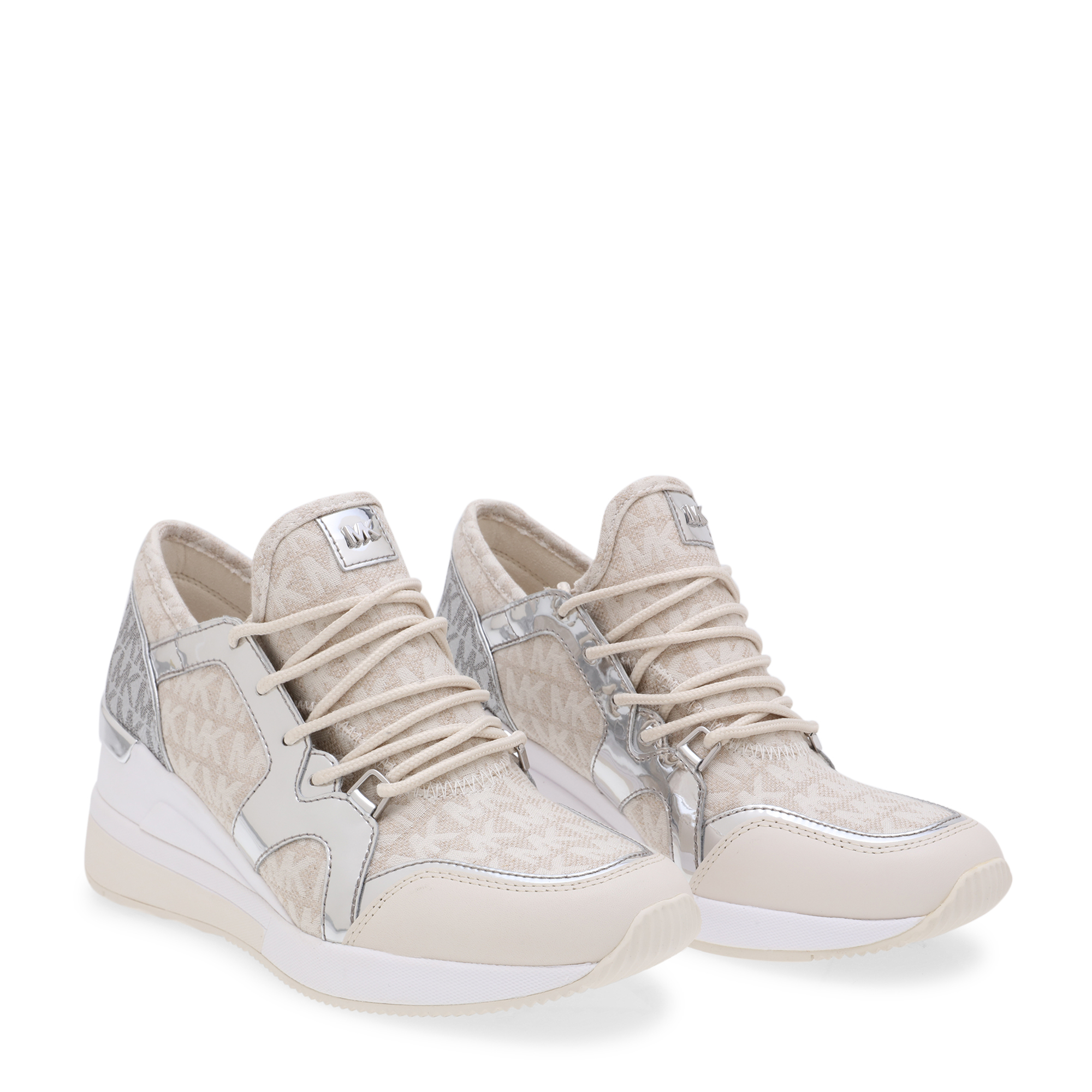 

Liv sneakers, Beige