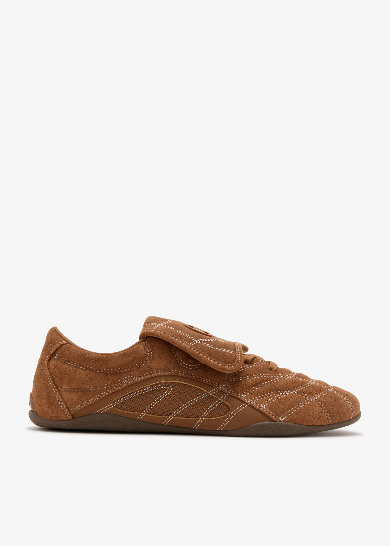 

Kyler sneakers, Brown