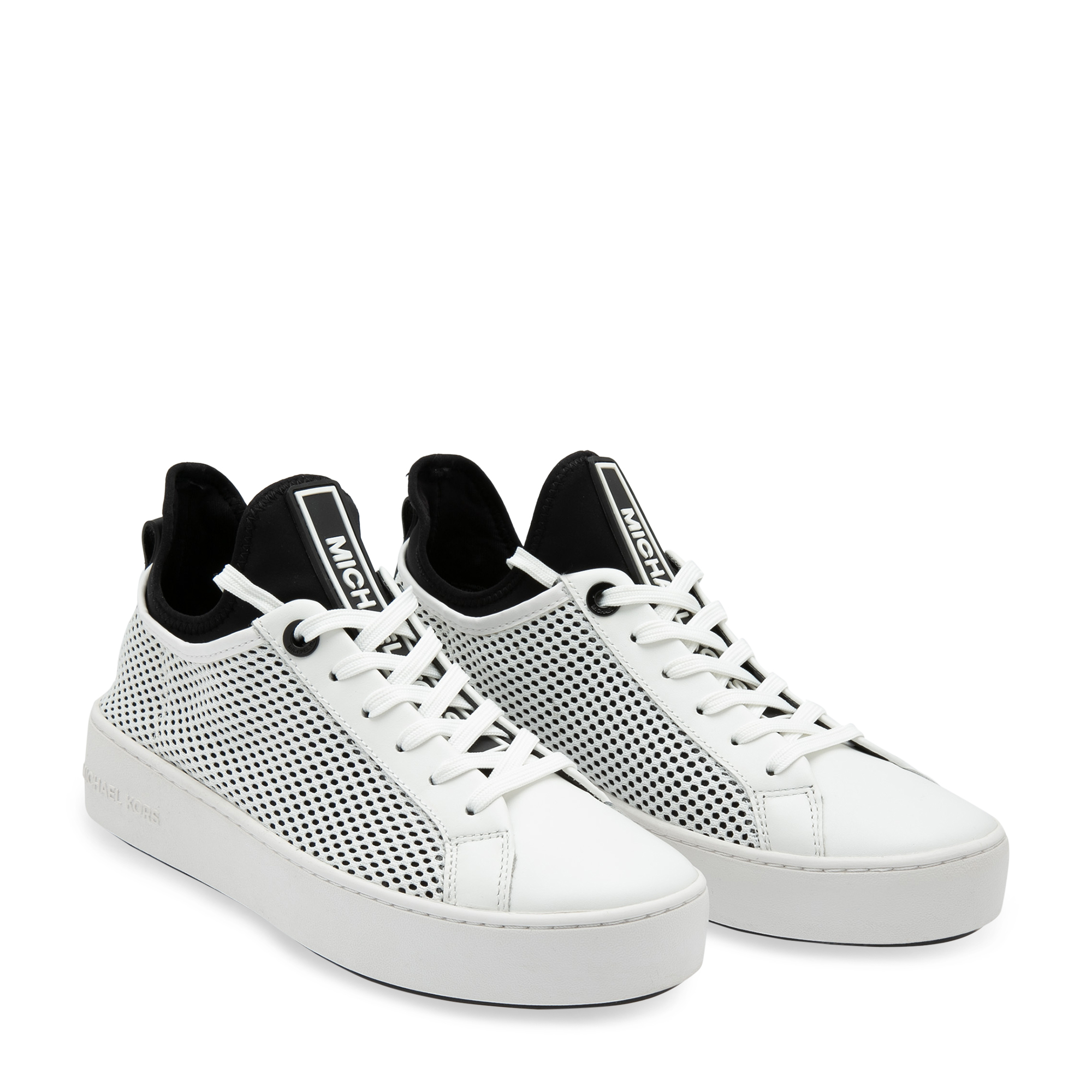

Ace sneakers, White