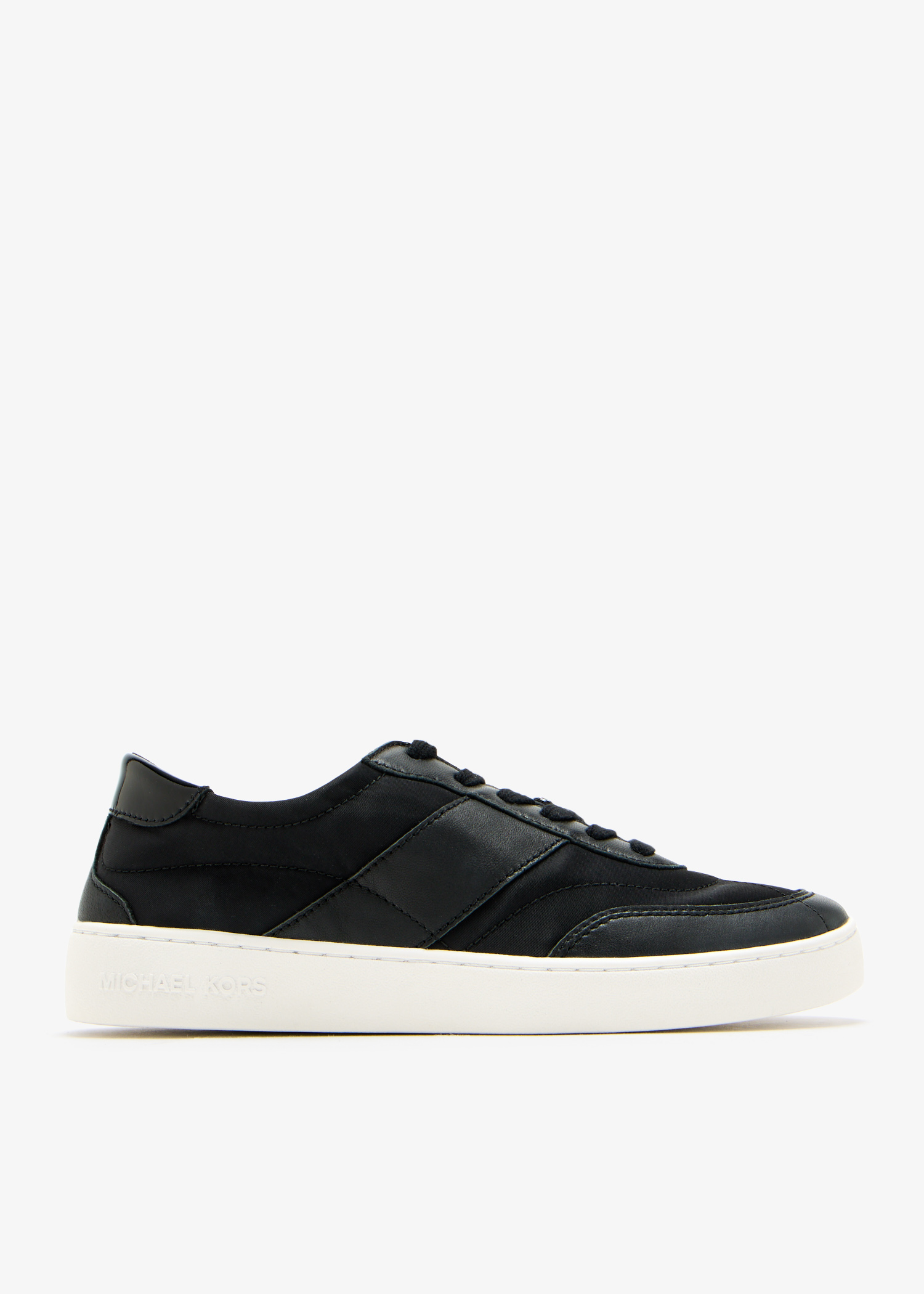 

Kaycee sneakers, Black