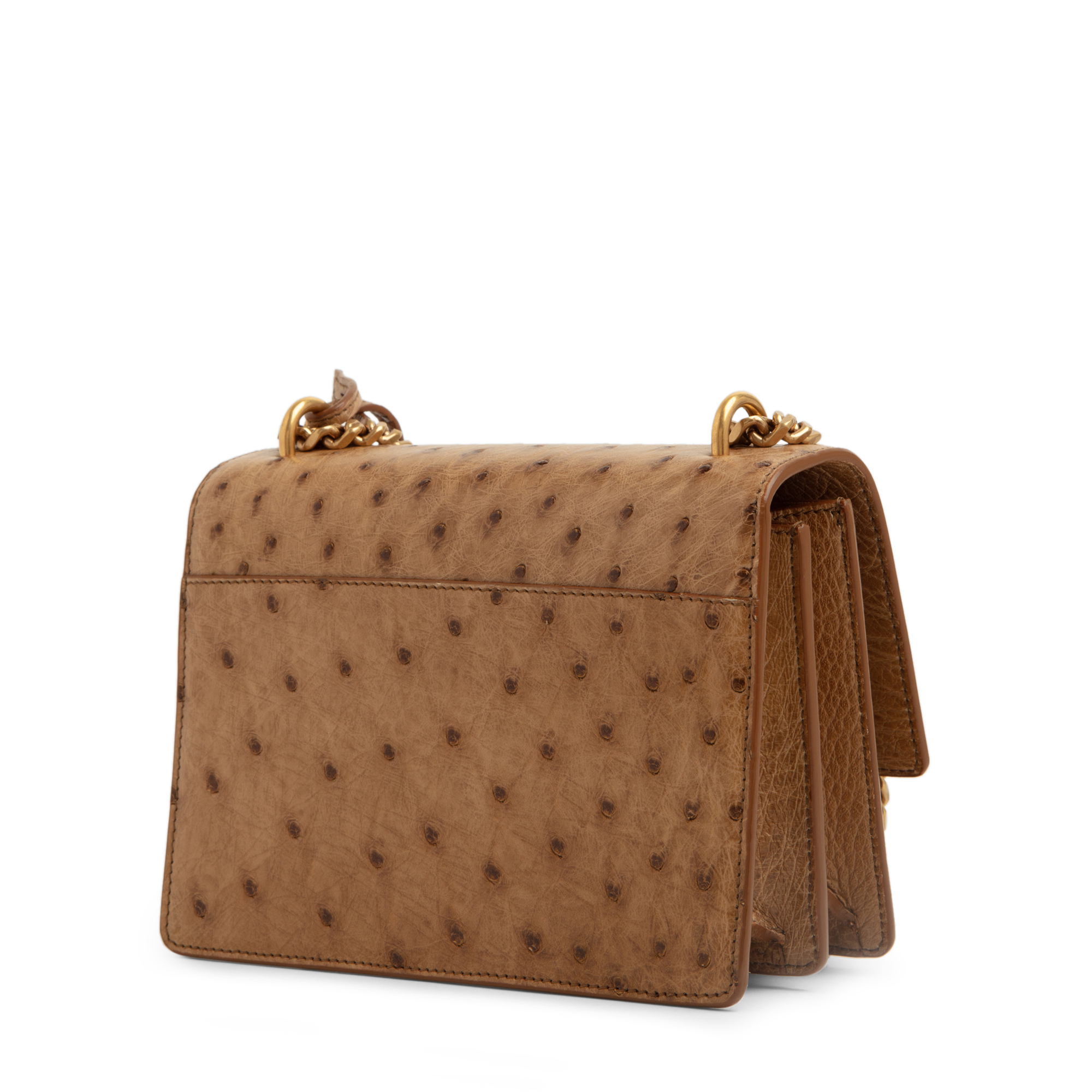 

Sunset small bag, Green