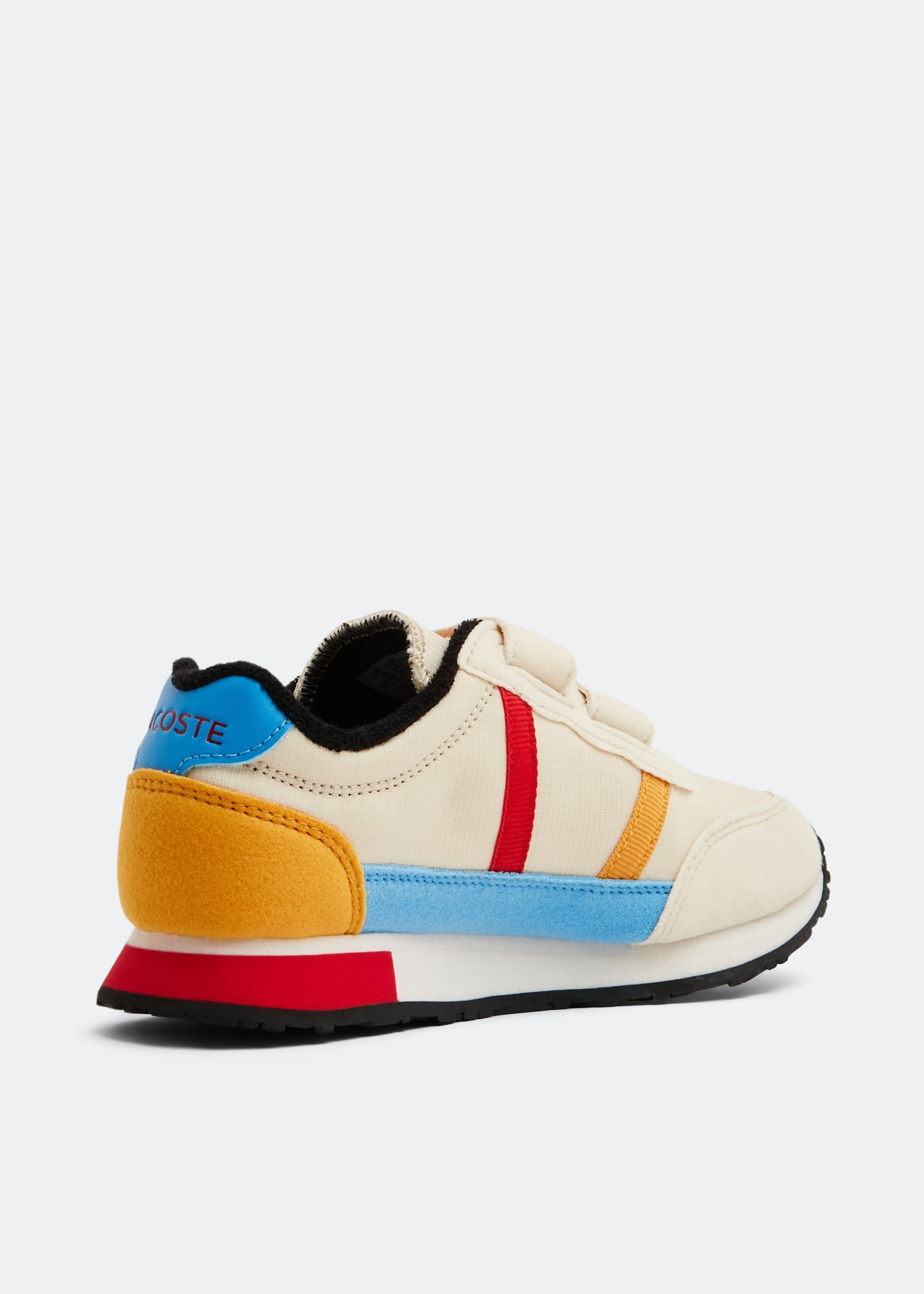 

Partner sneakers, Multi-coloured