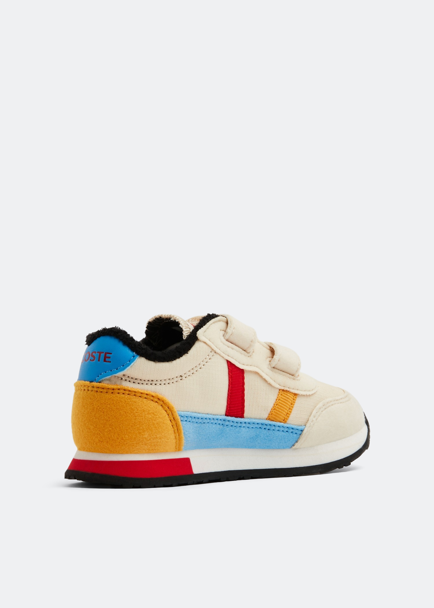 

Partner sneakers, Multi-coloured