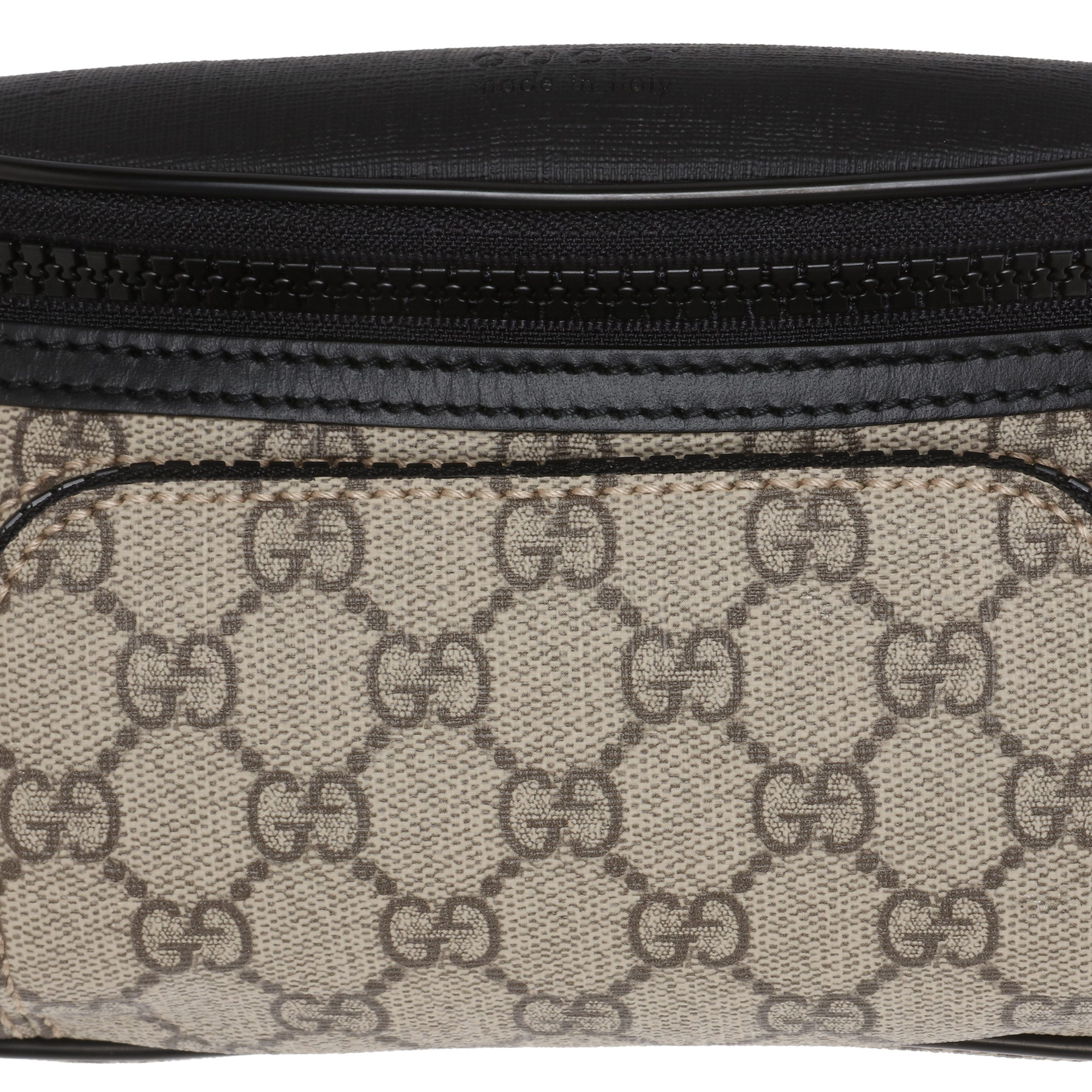 

Eden belt bag, Beige