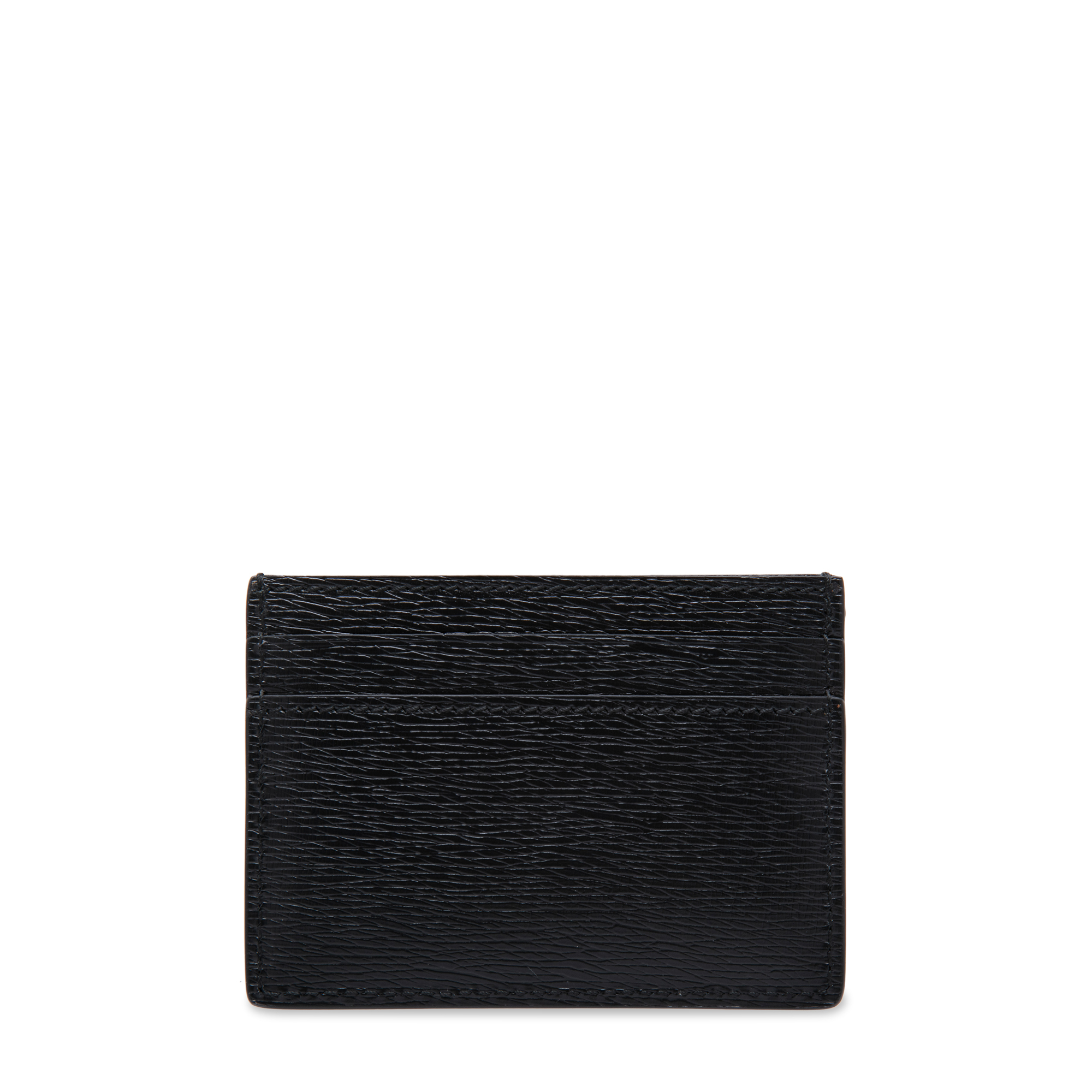 

Kingsnake GG Supreme cardholder, Black