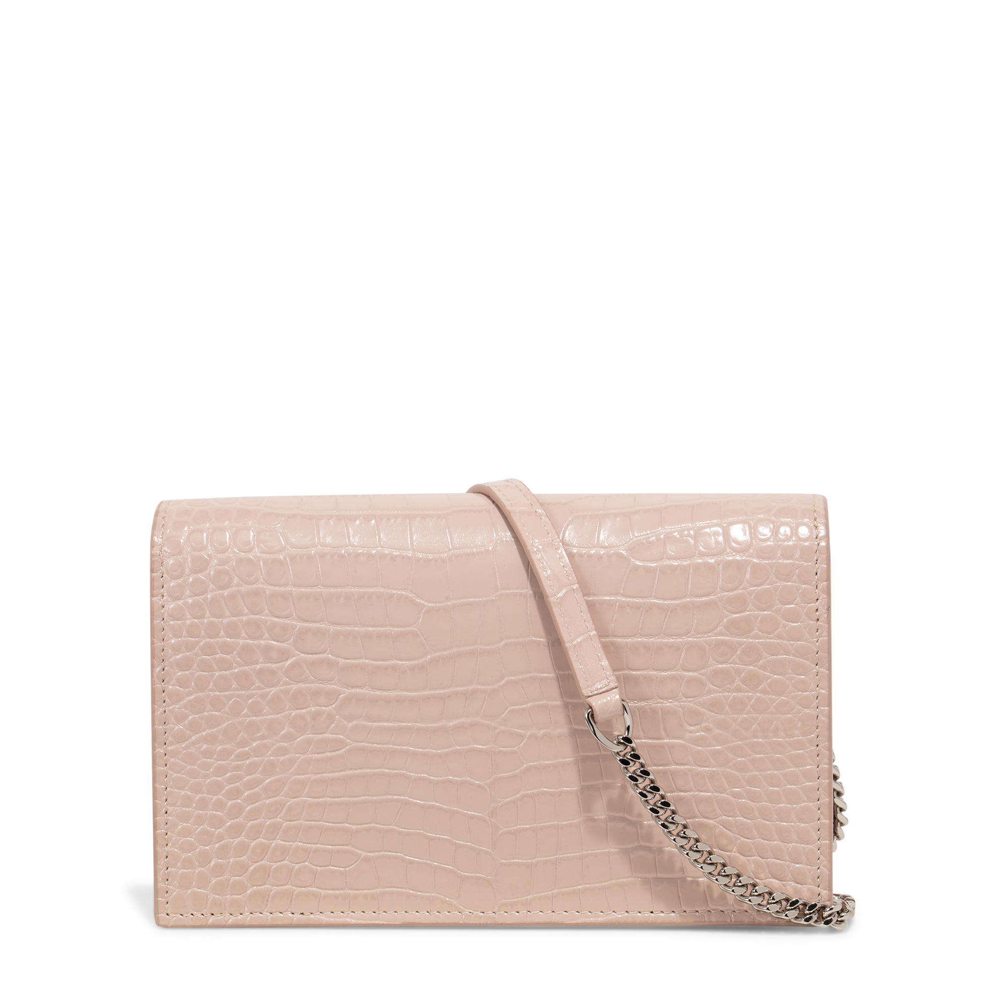 

Kate chain wallet bag, Pink